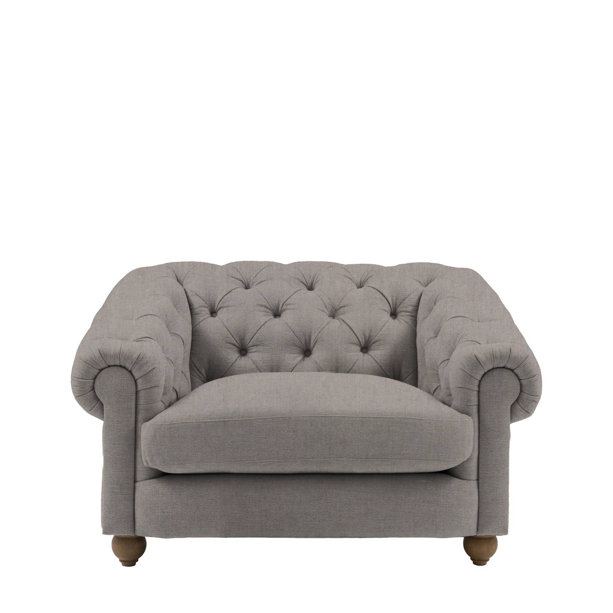Quincy Armchair