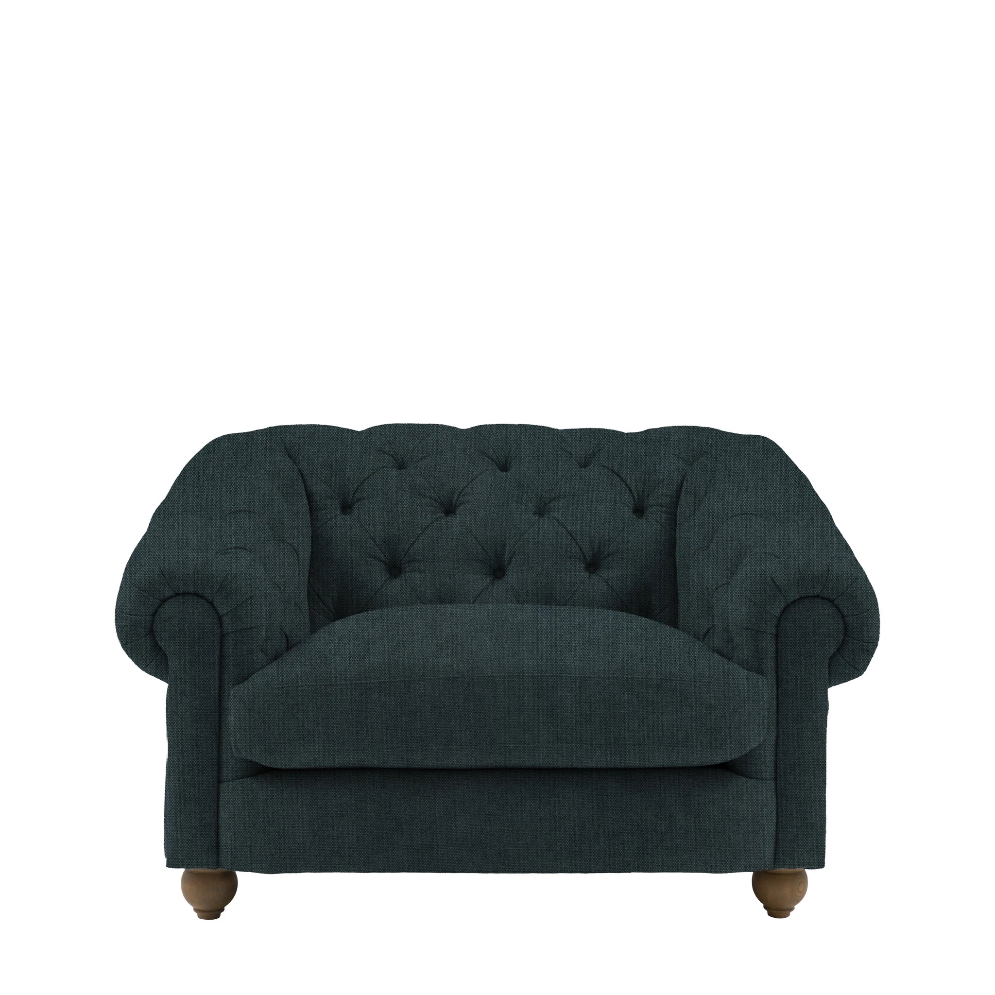 Quincy Armchair