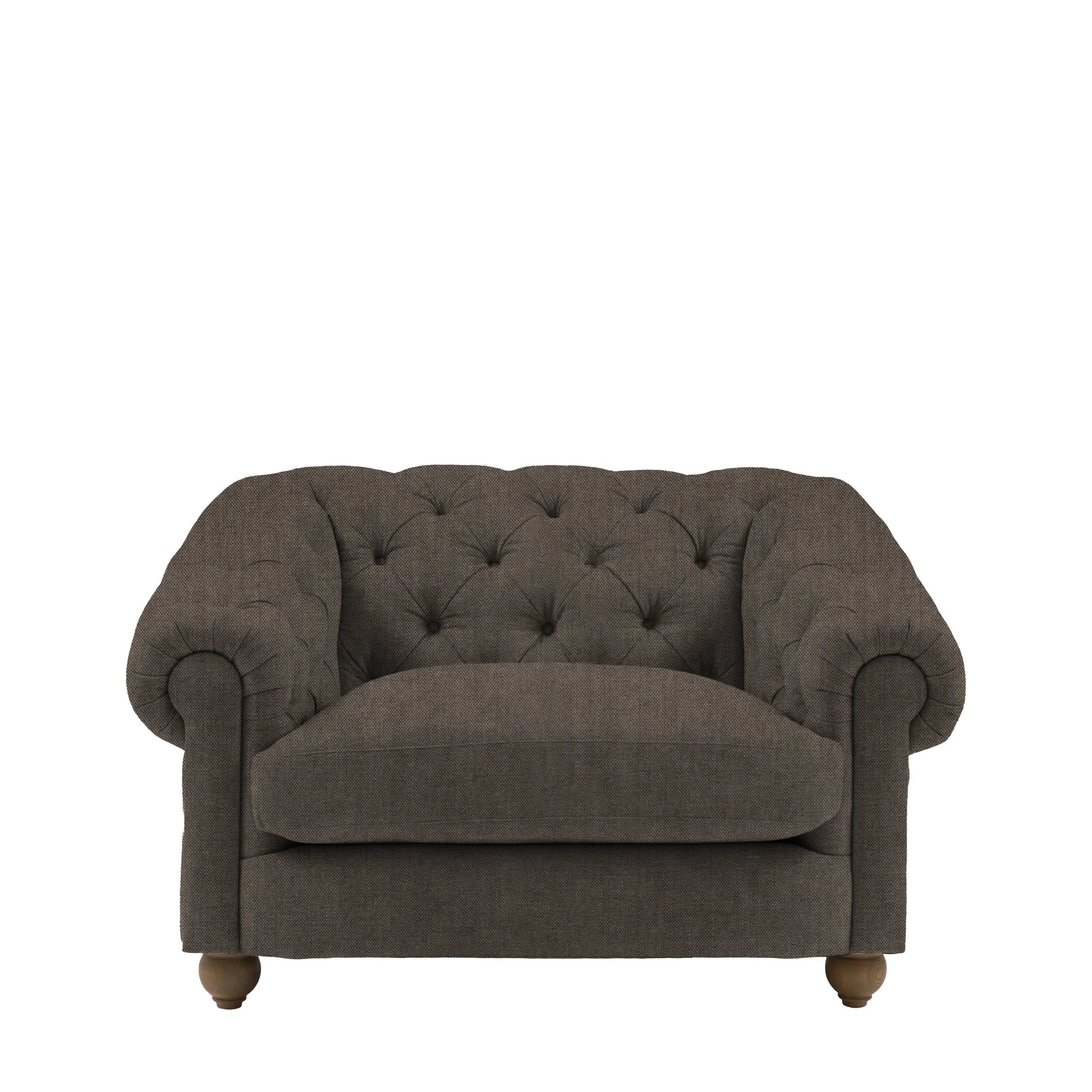 Quincy Armchair