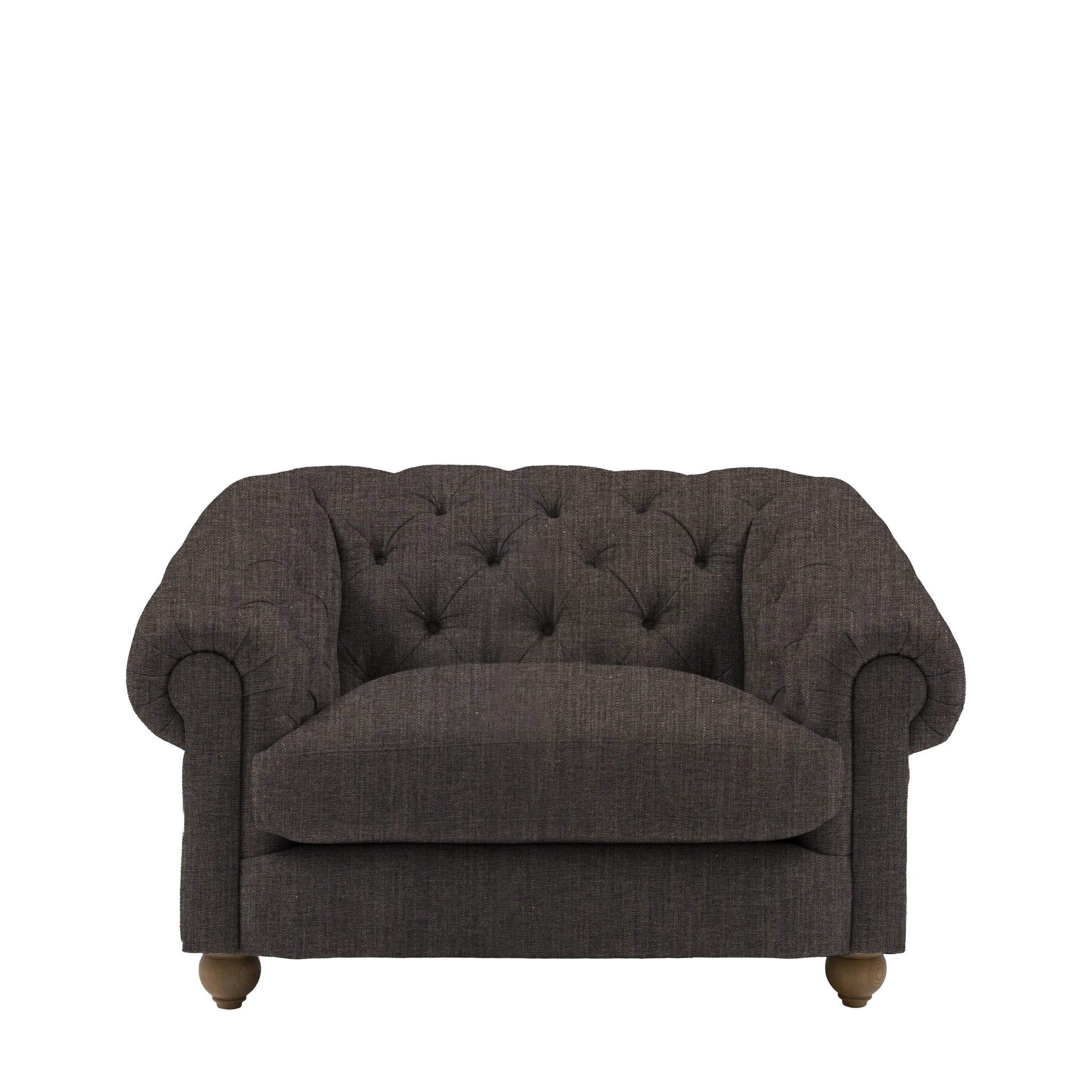 Quincy Armchair