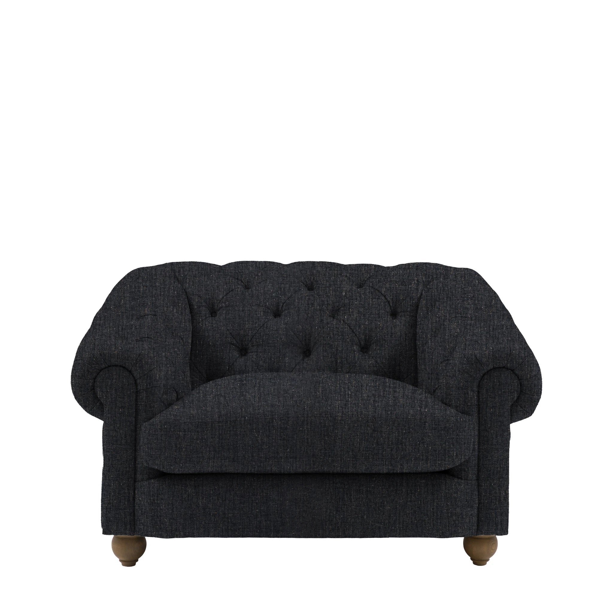 Quincy Armchair