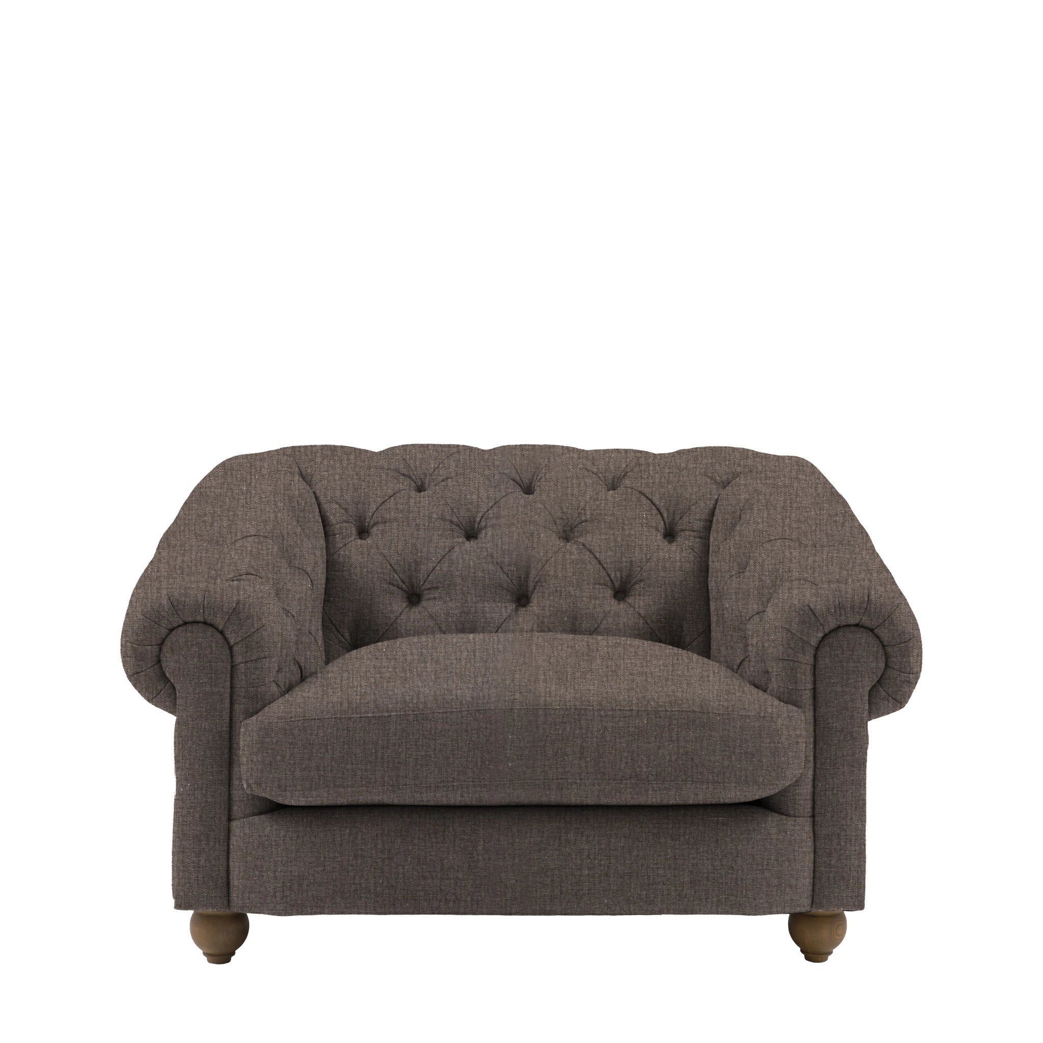 Quincy Armchair