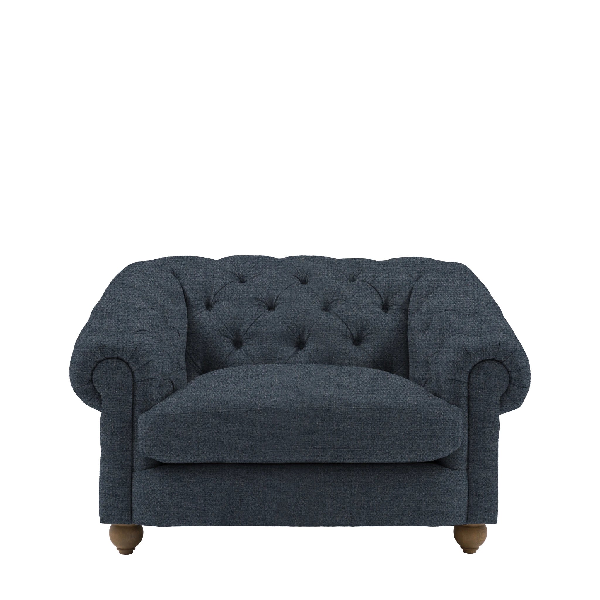 Quincy Armchair
