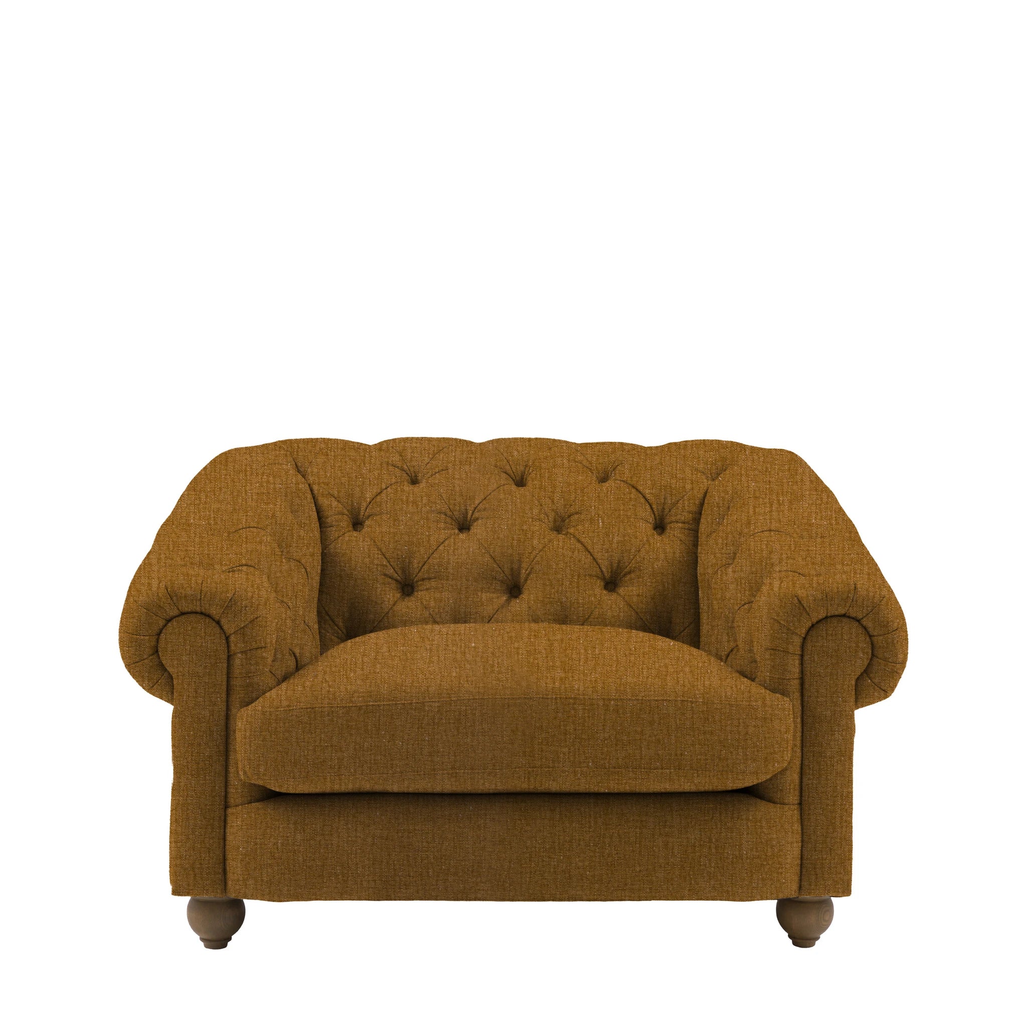 Quincy Armchair