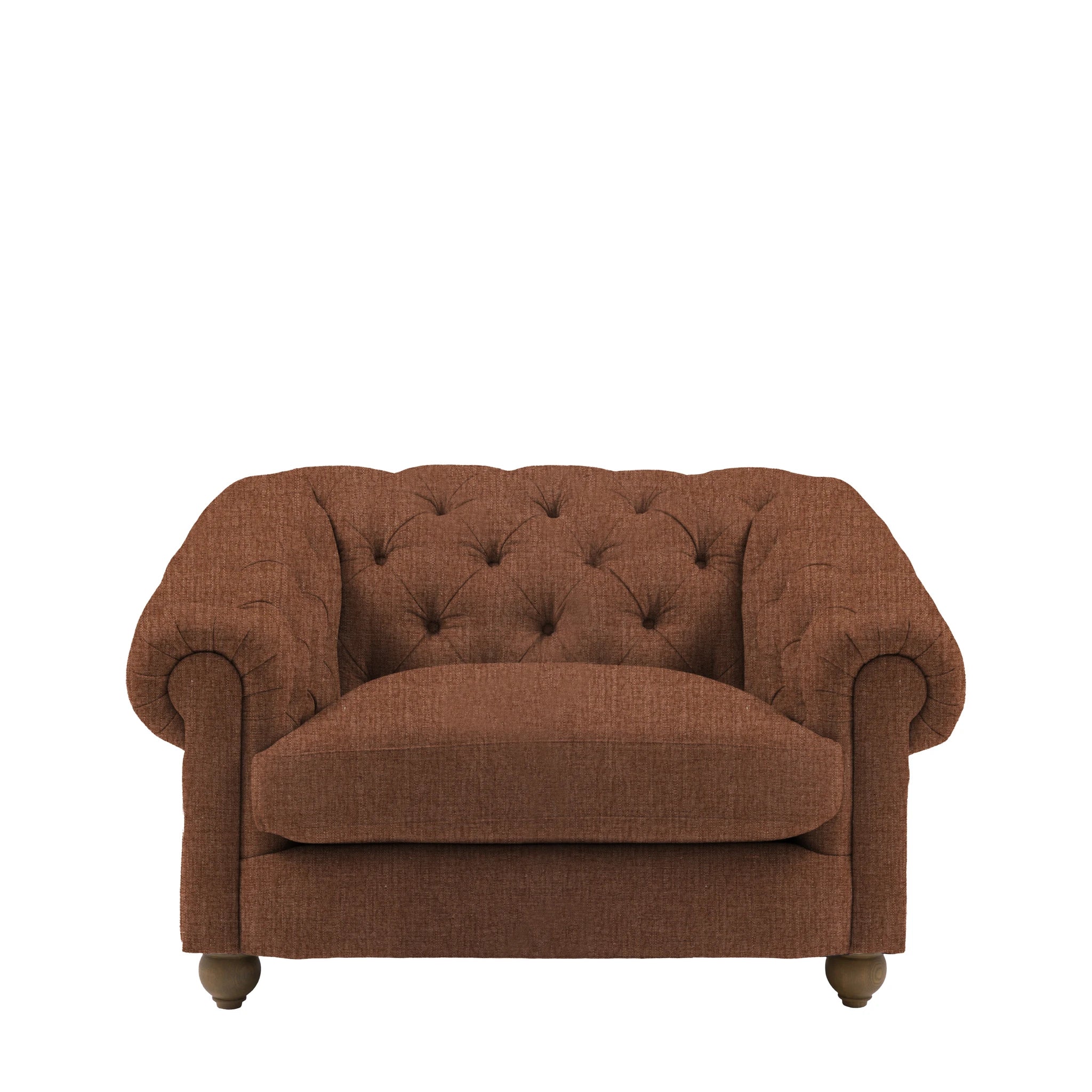 Quincy Armchair