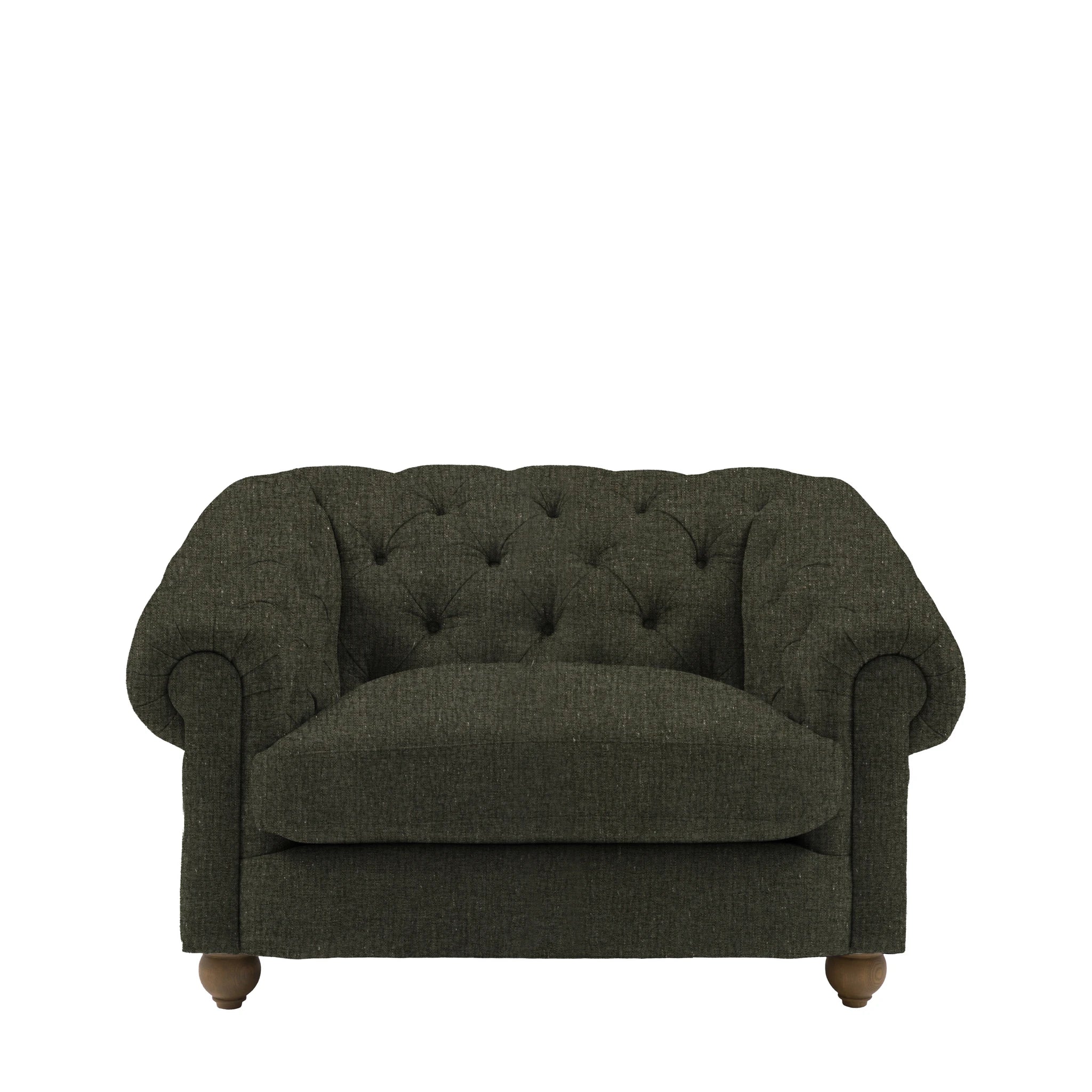 Quincy Armchair