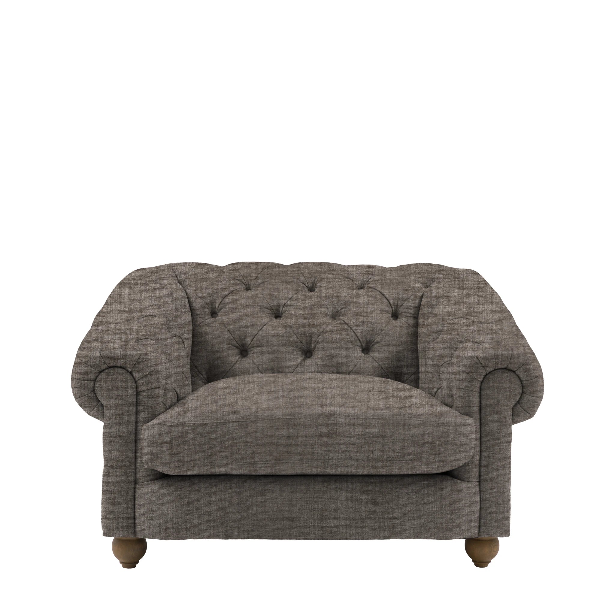 Quincy Armchair