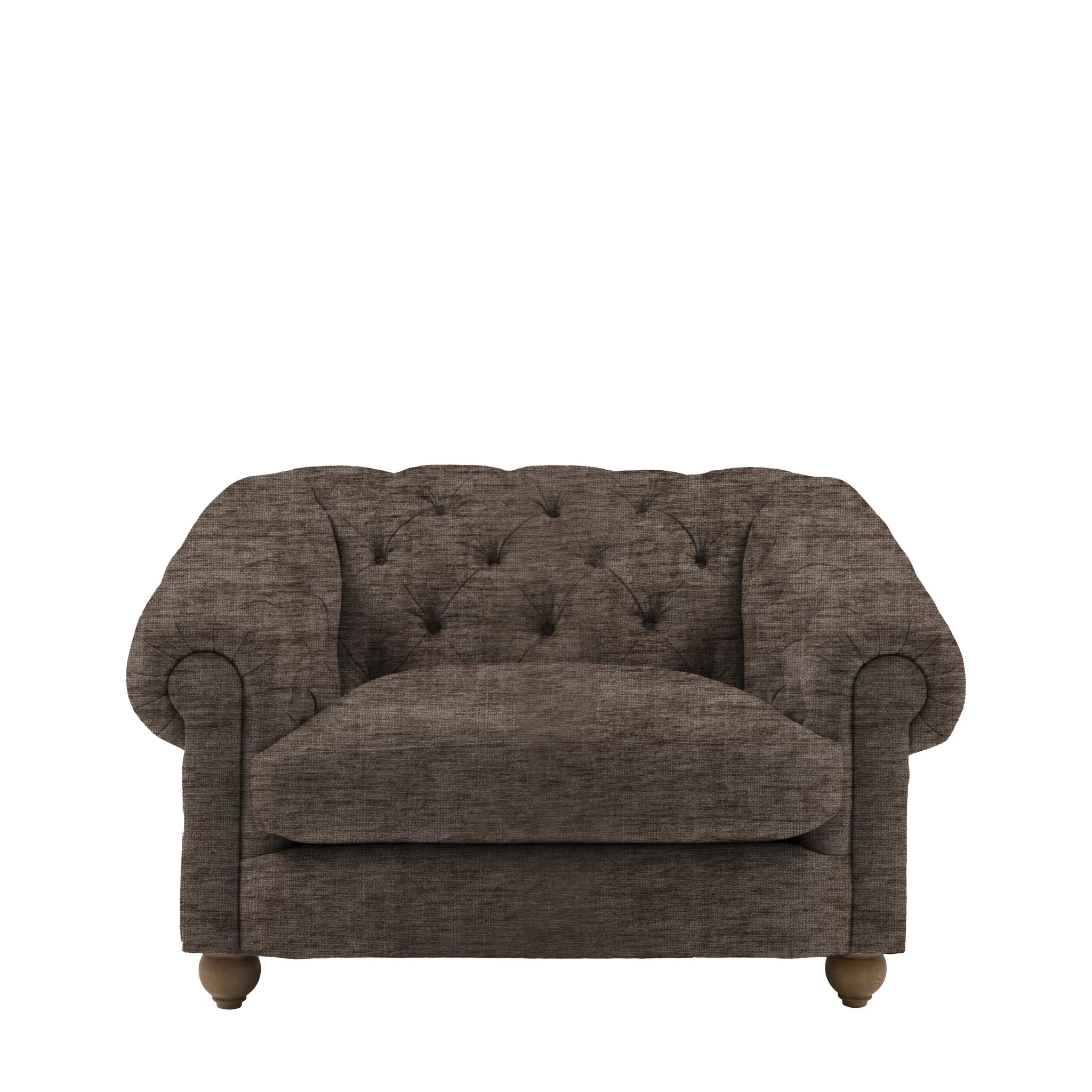 Quincy Armchair