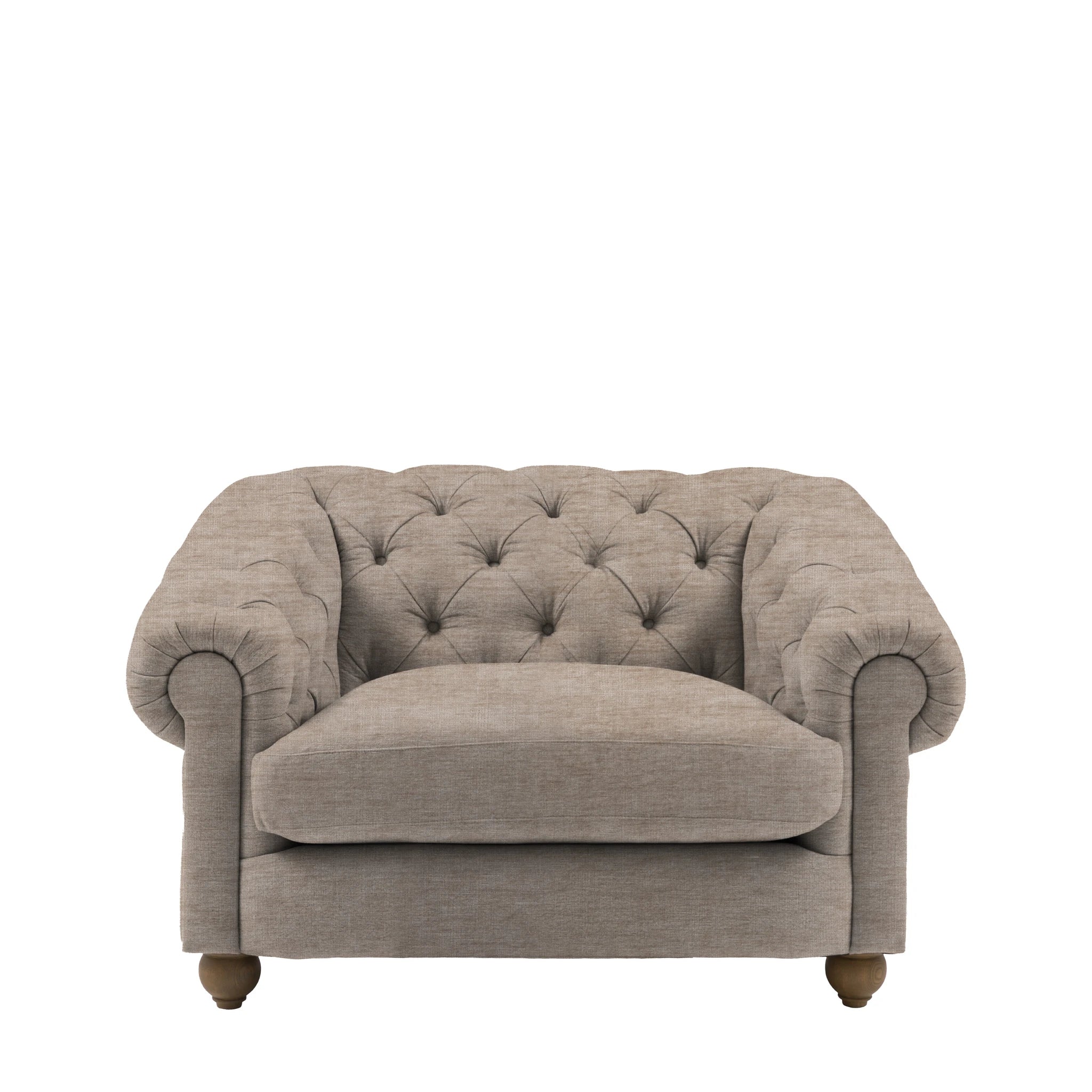 Quincy Armchair