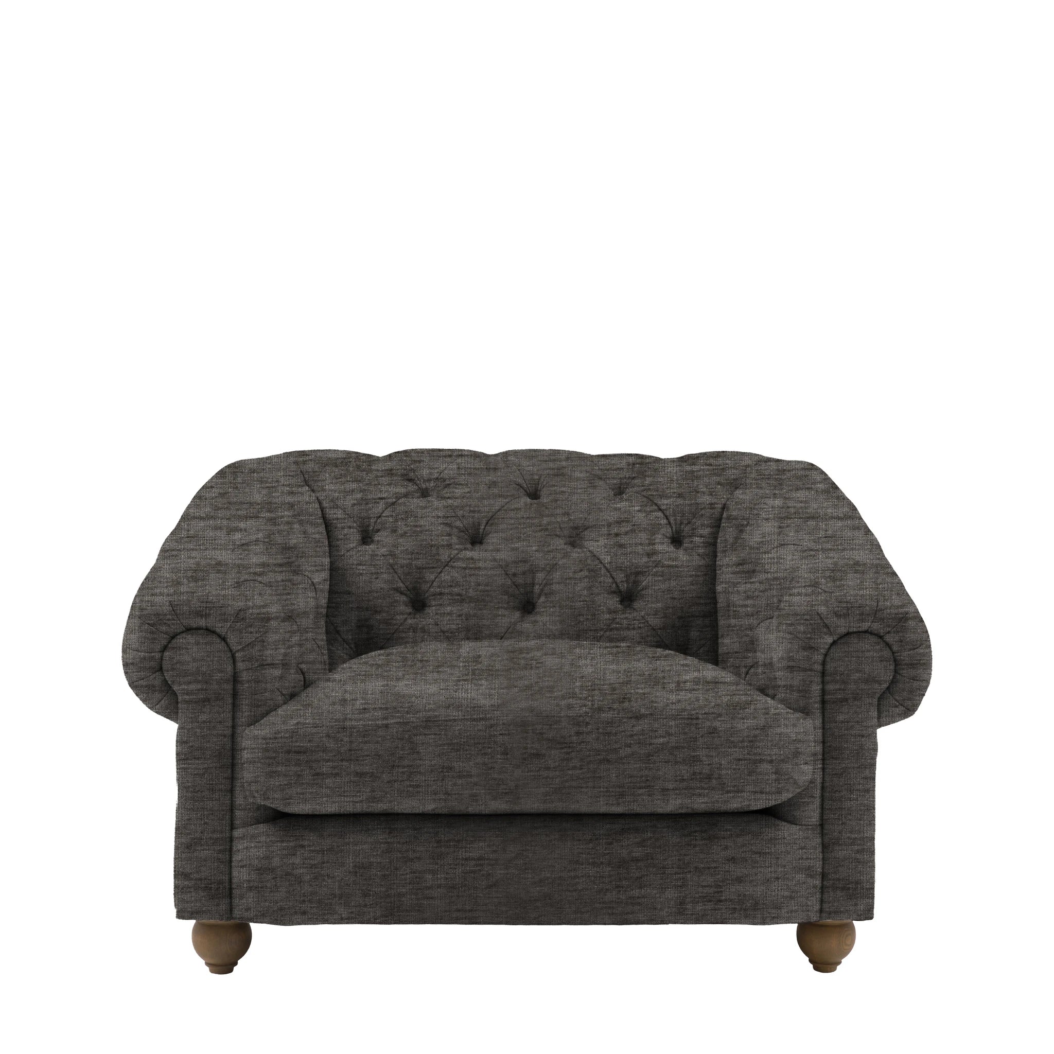 Quincy Armchair