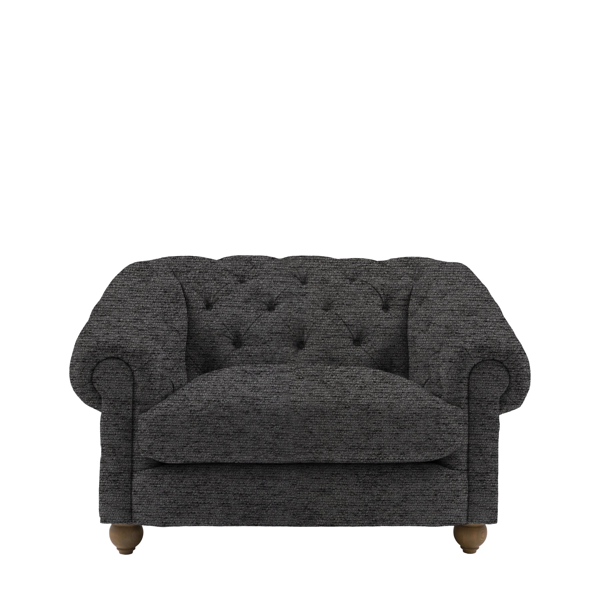 Quincy Armchair