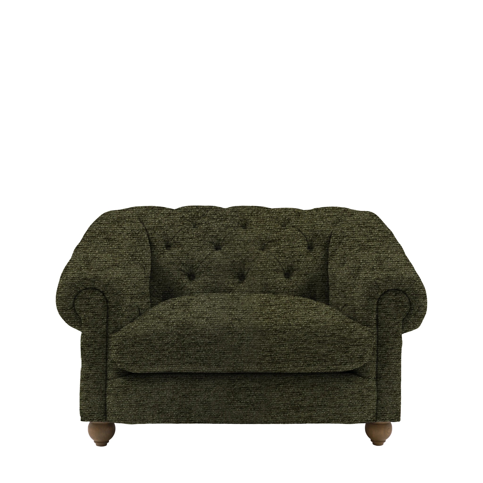 Quincy Armchair