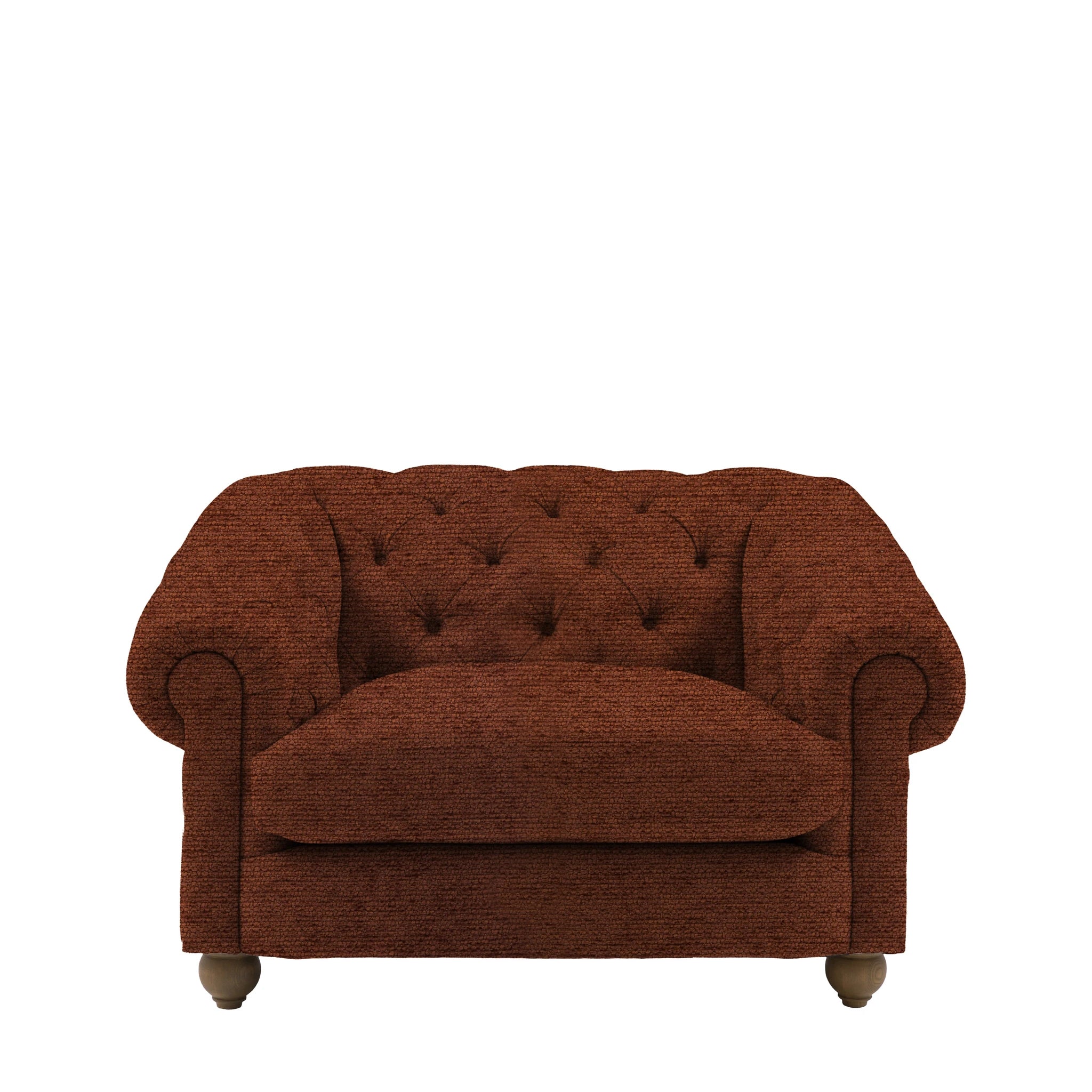 Quincy Armchair