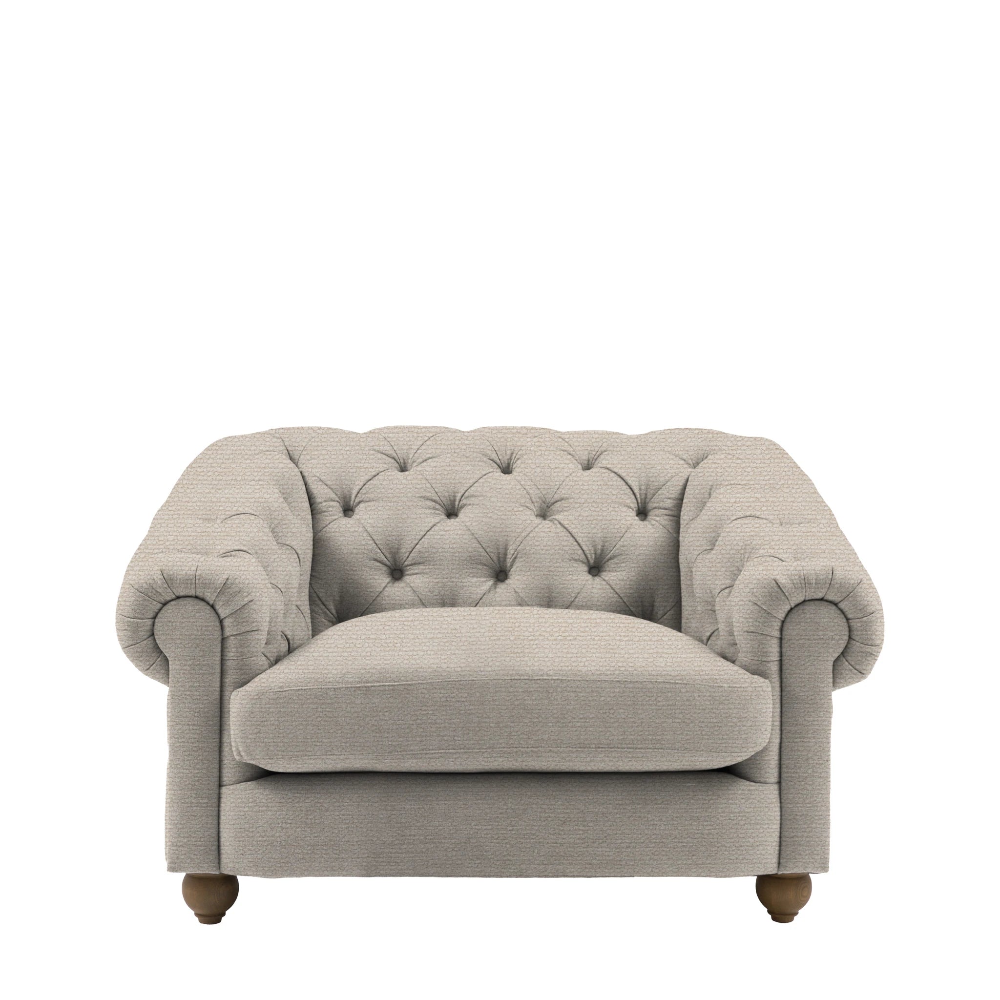 Quincy Armchair