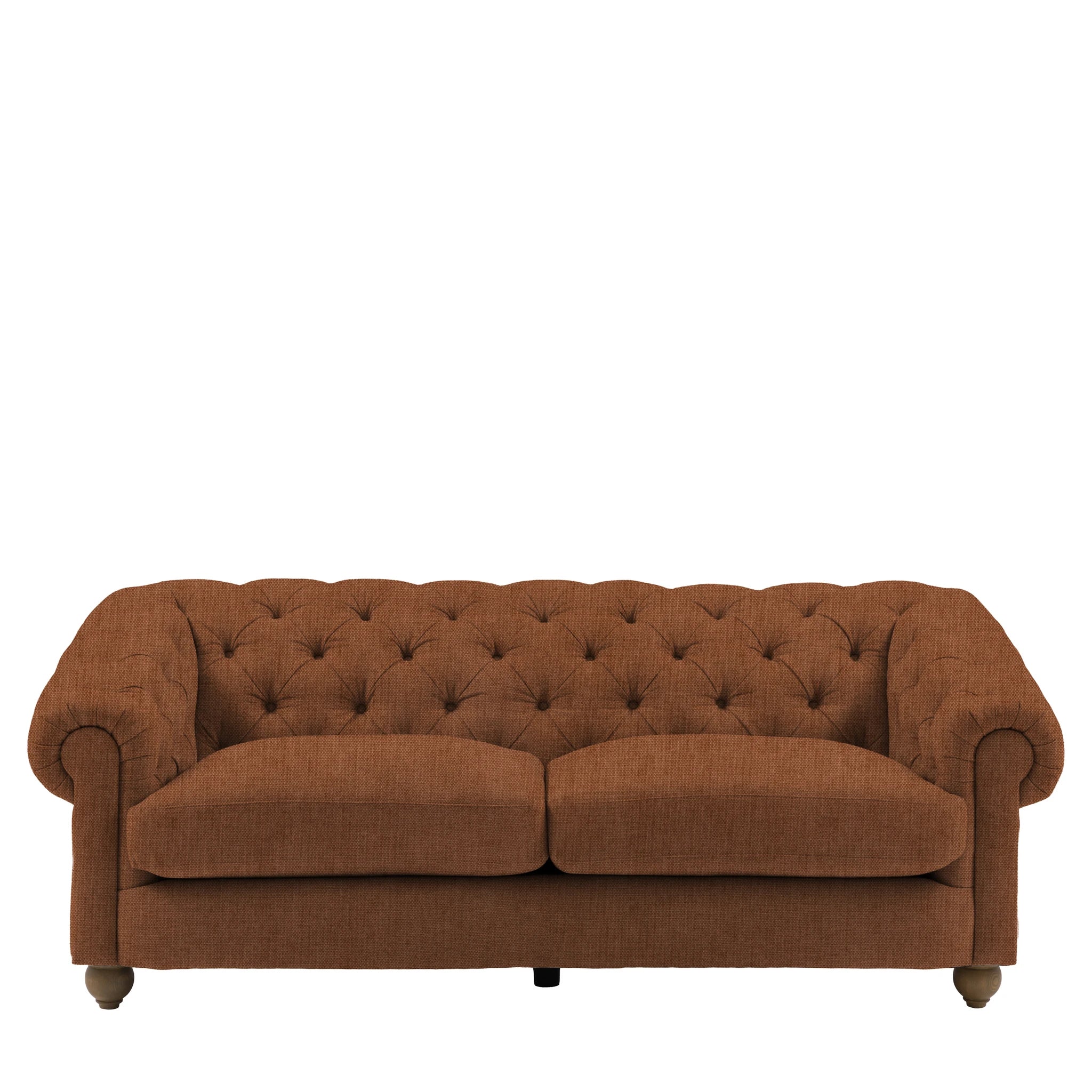 Quincy 3 Seater Sofa