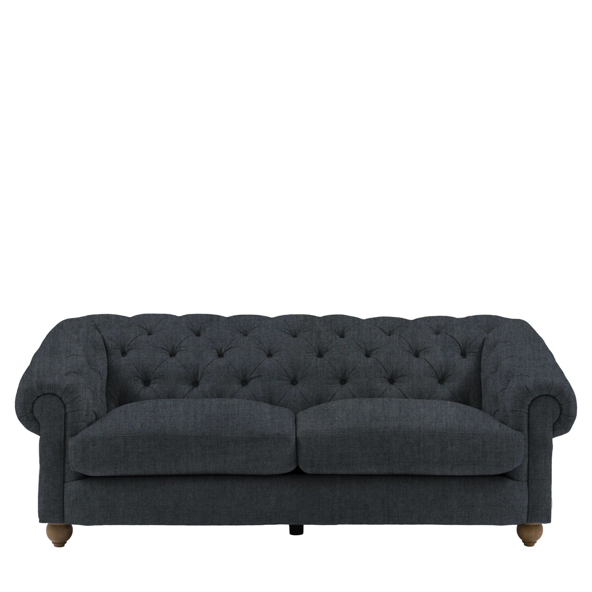 Quincy 3 Seater Sofa