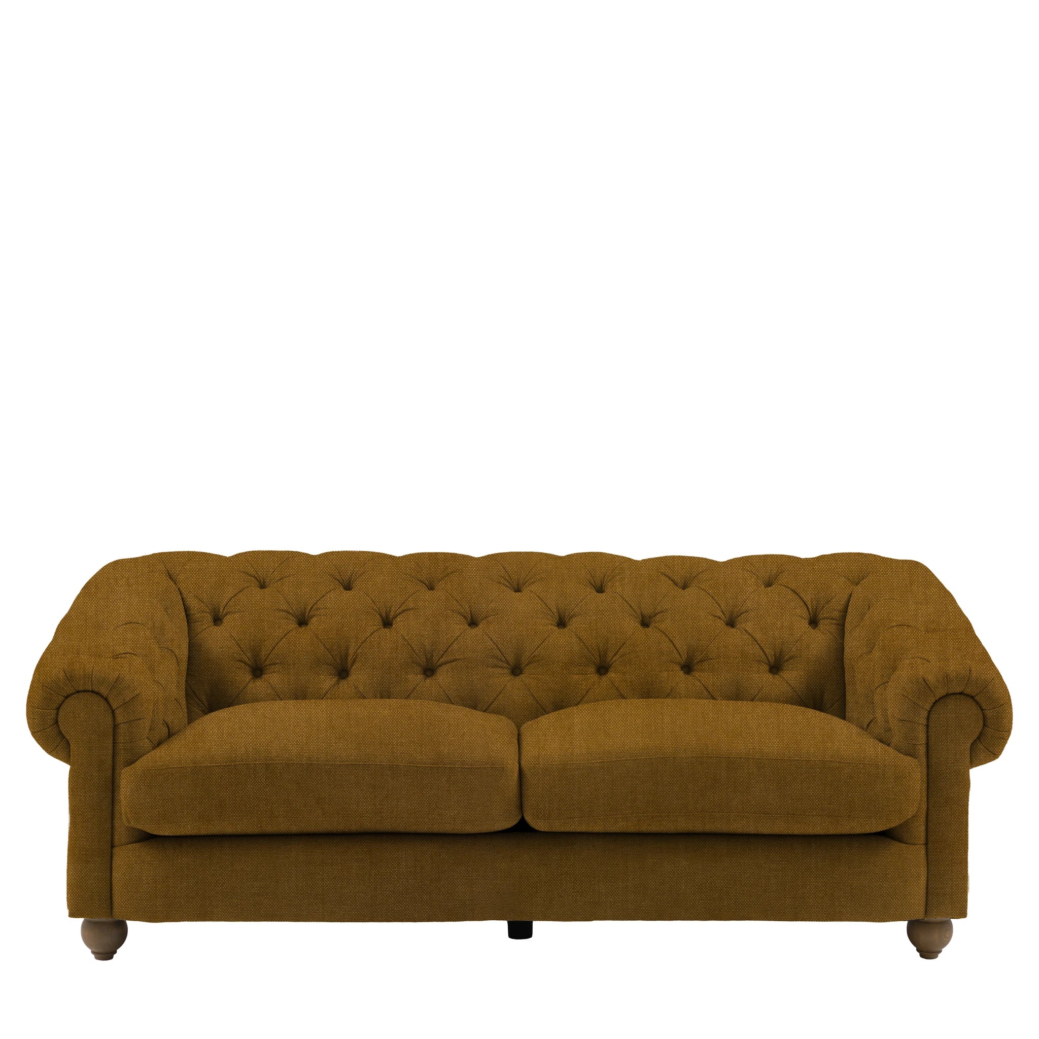 Quincy 3 Seater Sofa