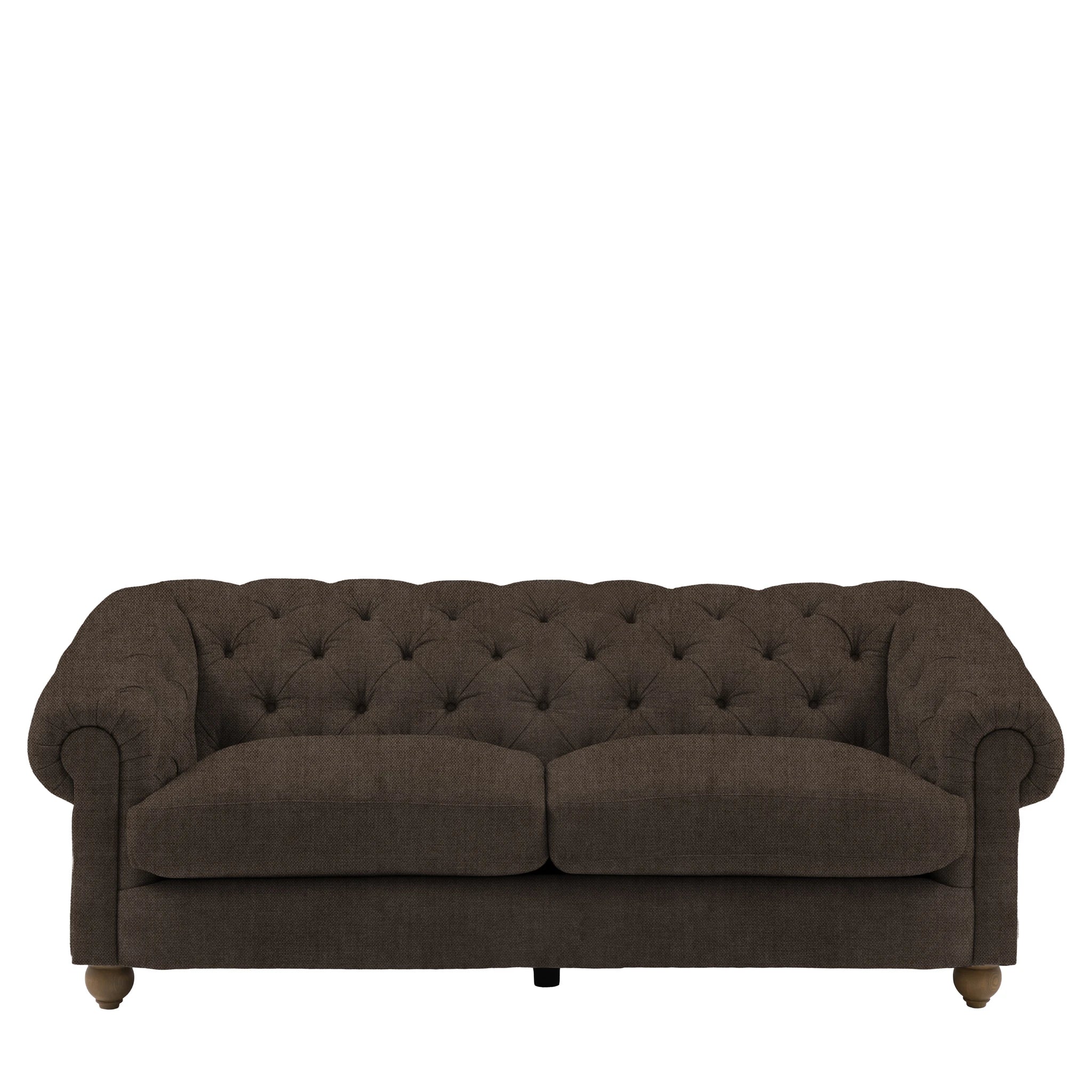 Quincy 3 Seater Sofa