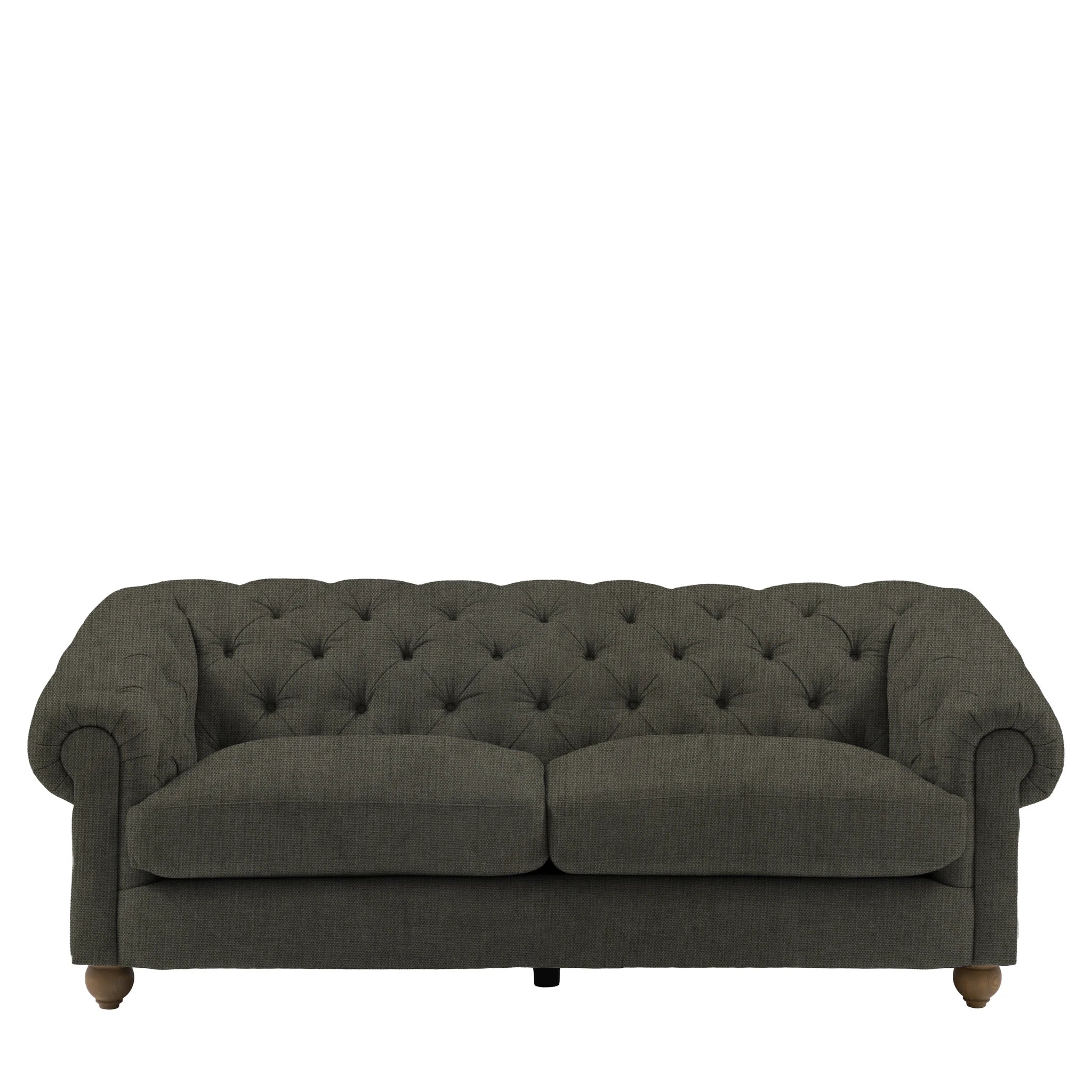 Quincy 3 Seater Sofa