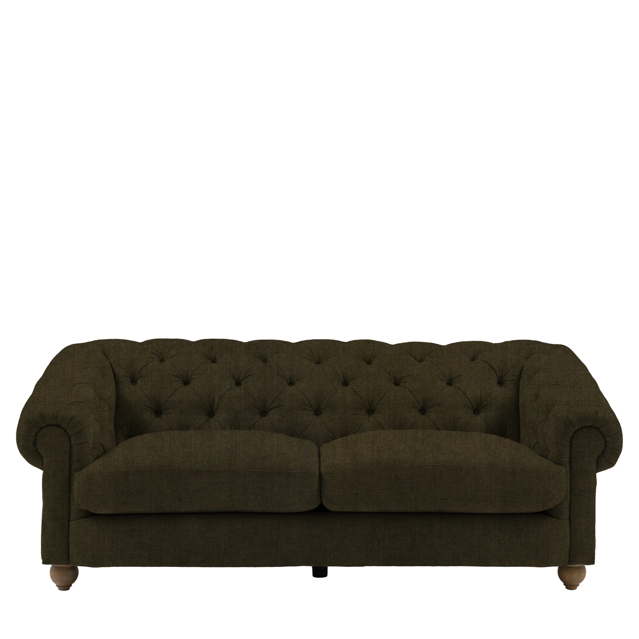 Quincy 3 Seater Sofa