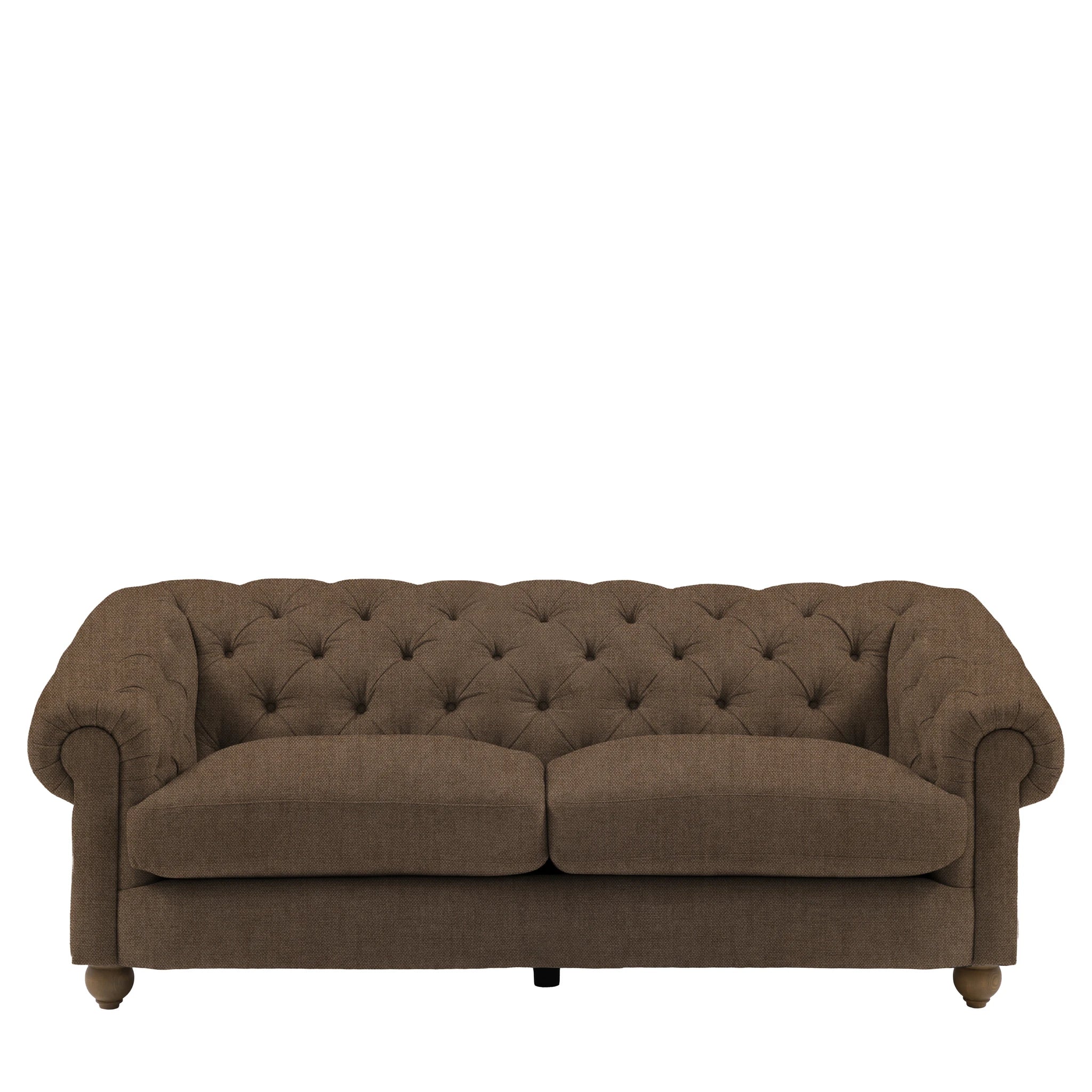Quincy 3 Seater Sofa