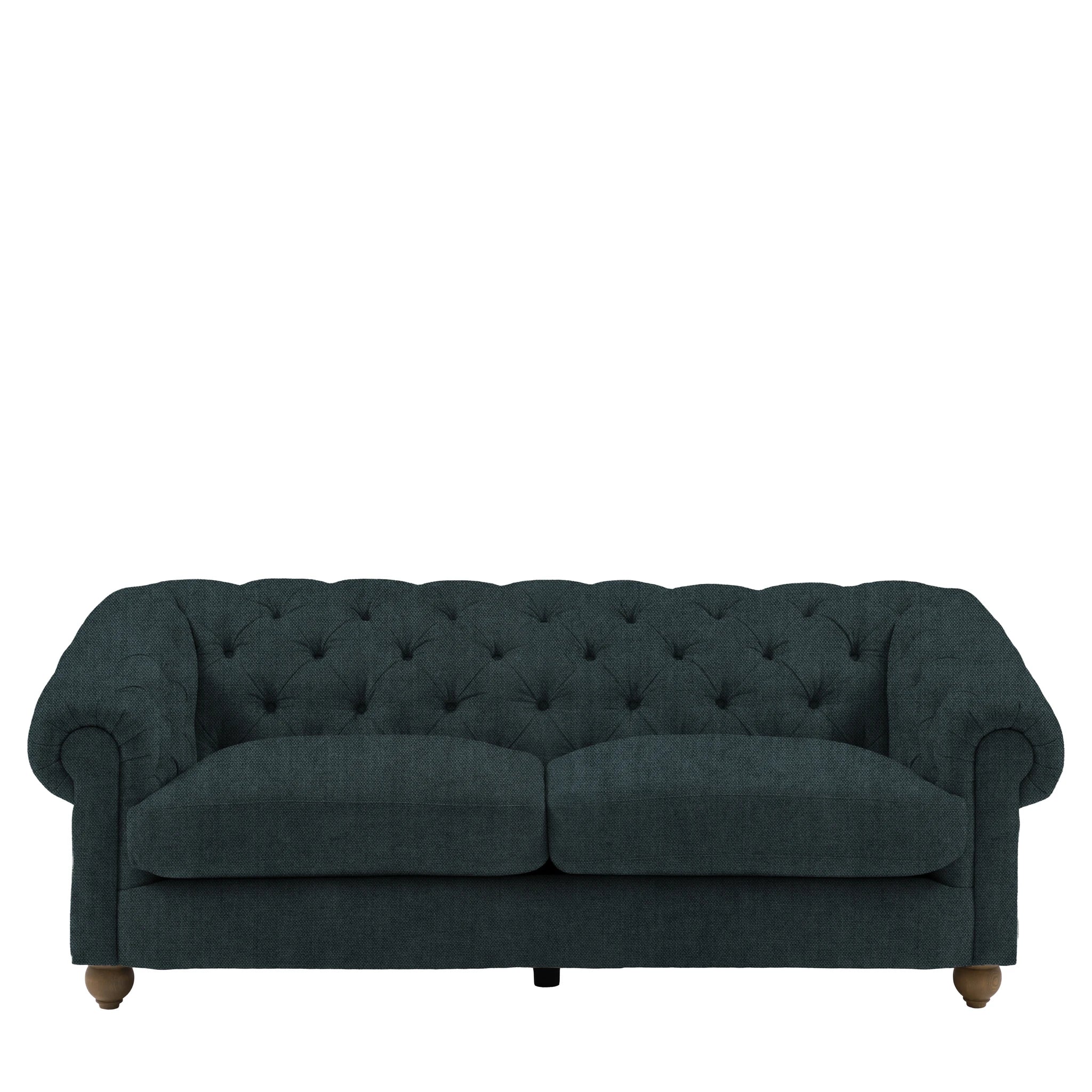 Quincy 3 Seater Sofa