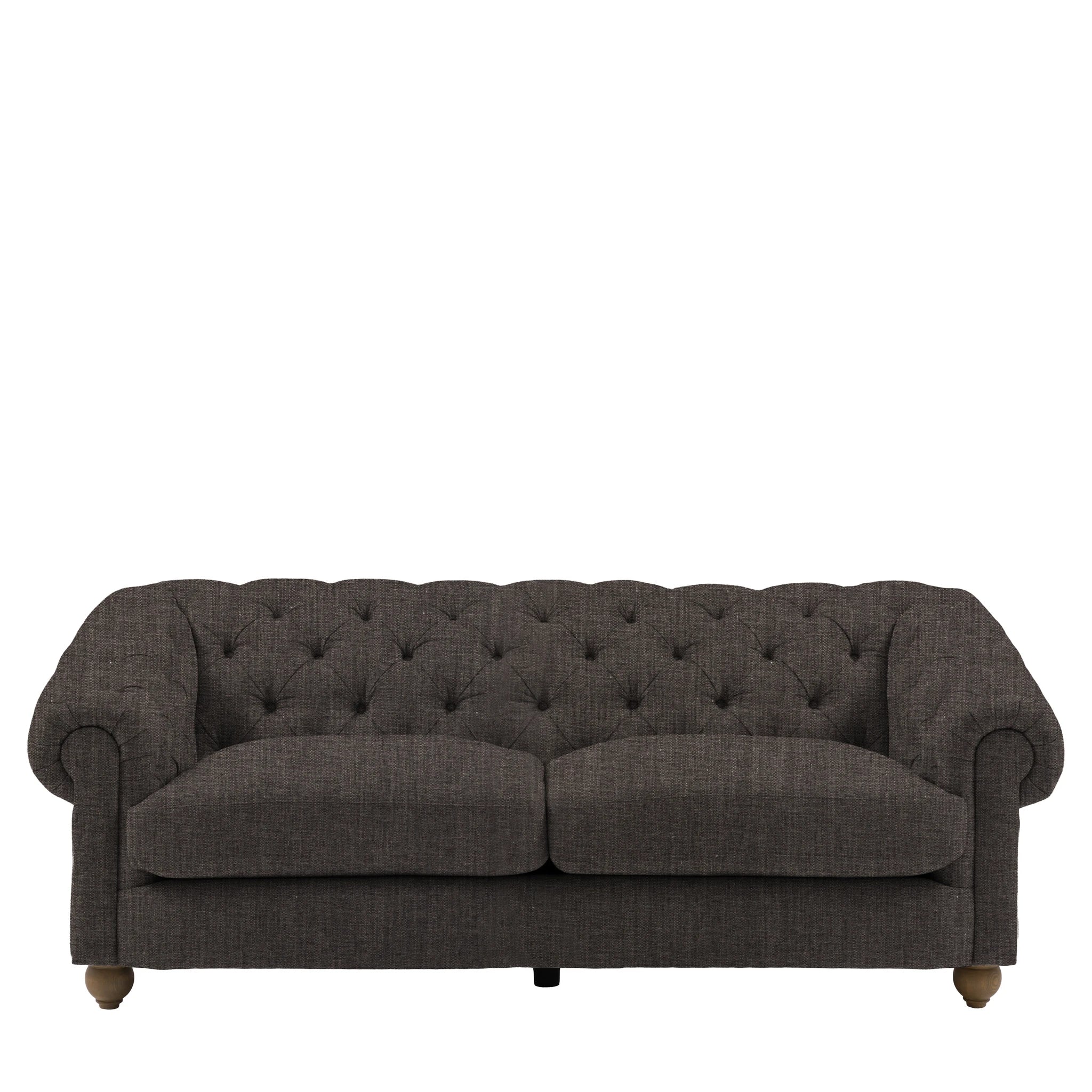 Quincy 3 Seater Sofa