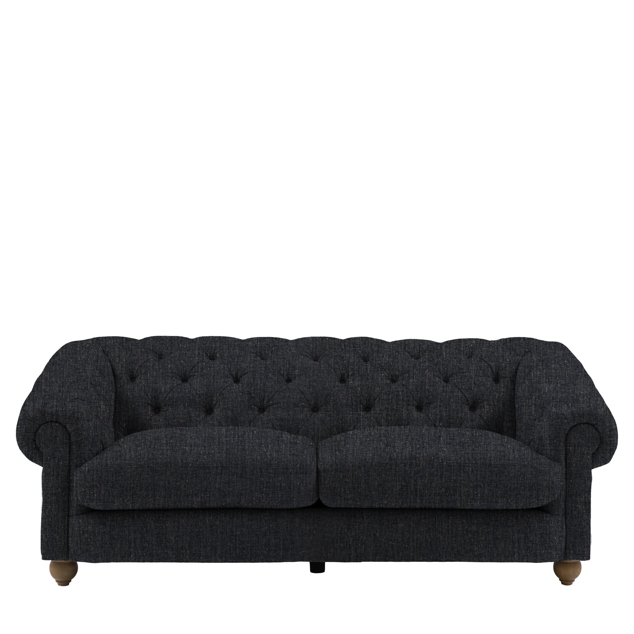 Quincy 3 Seater Sofa