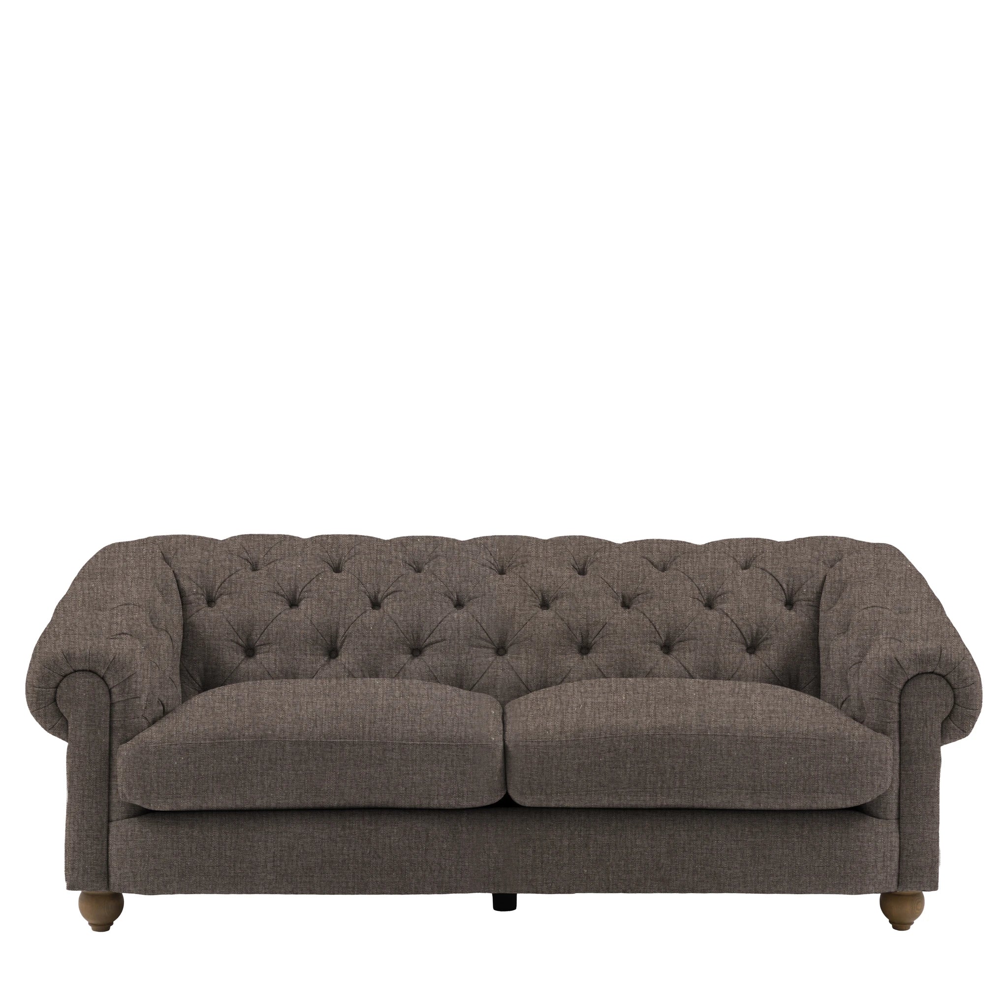 Quincy 3 Seater Sofa