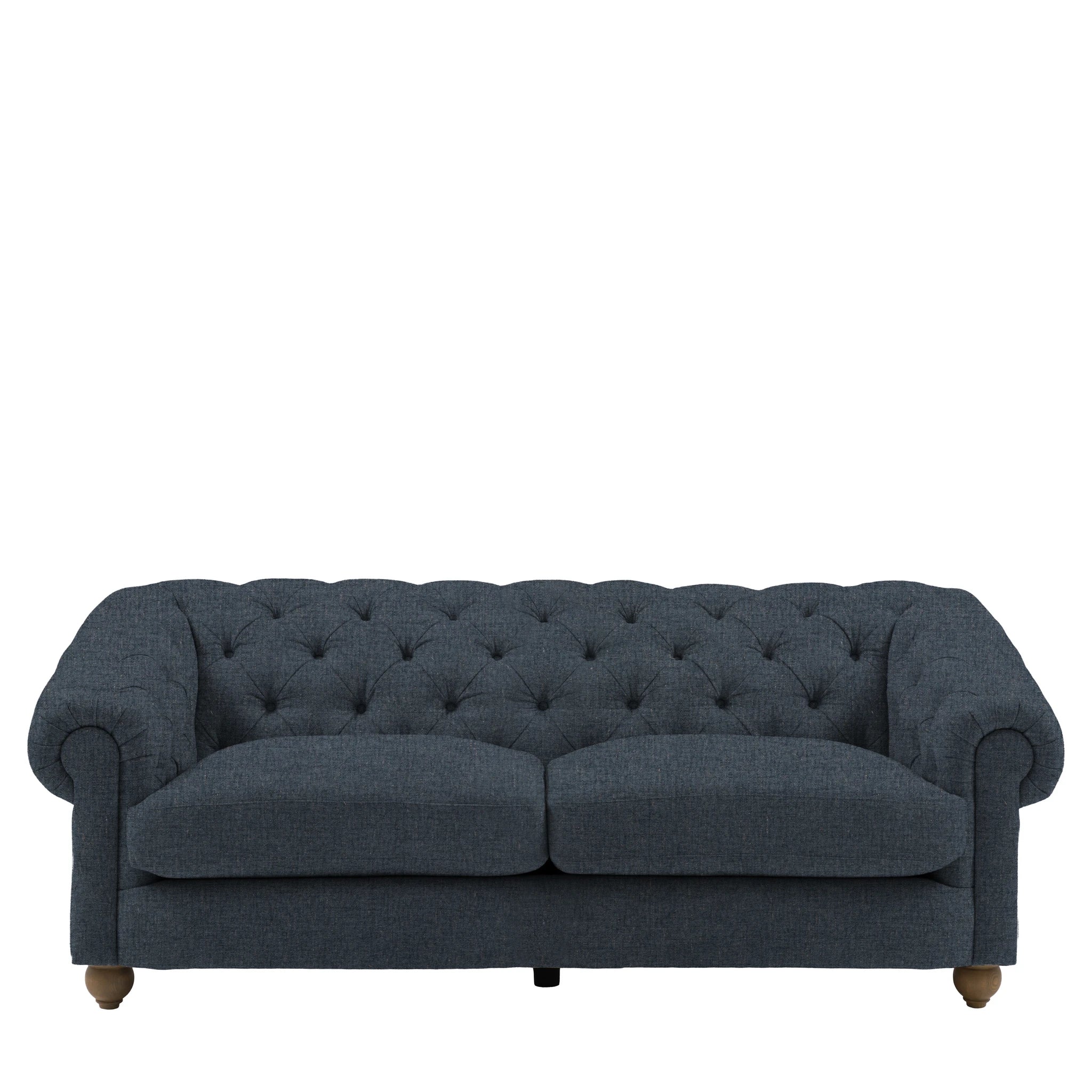 Quincy 3 Seater Sofa