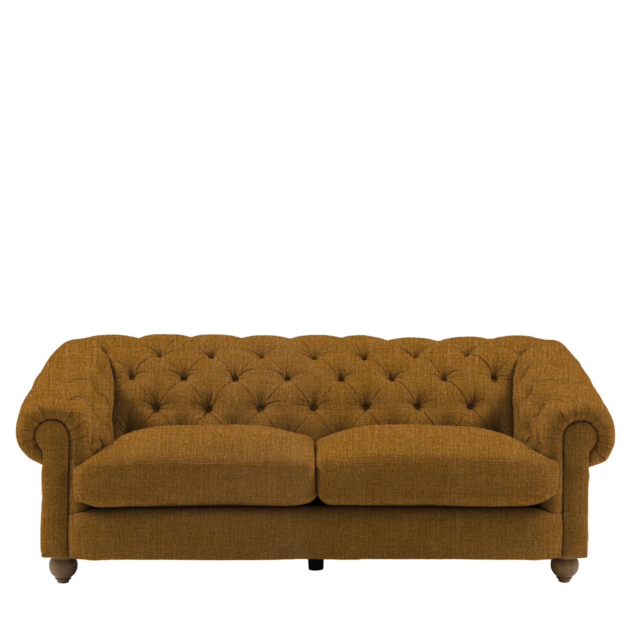 Quincy 3 Seater Sofa