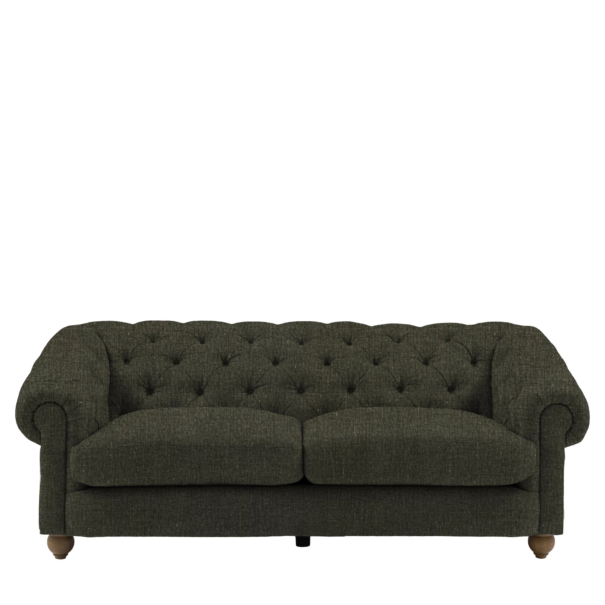 Quincy 3 Seater Sofa
