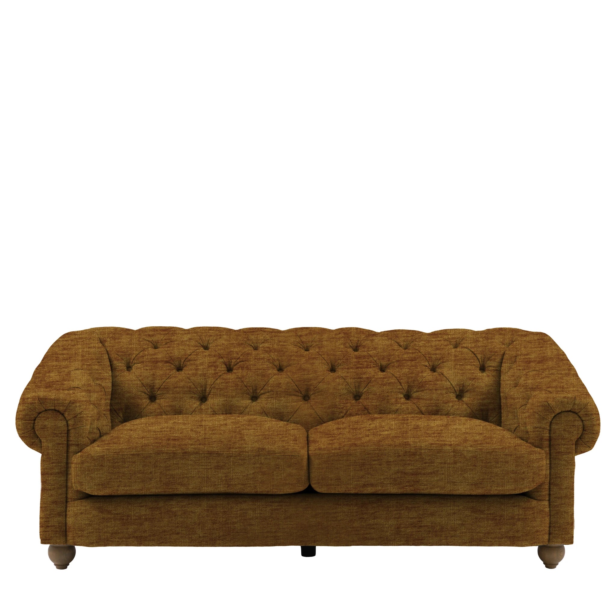 Quincy 3 Seater Sofa