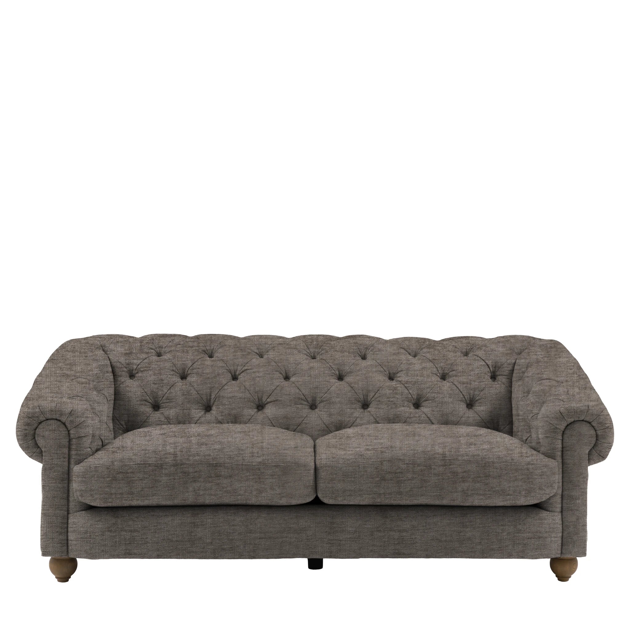 Quincy 3 Seater Sofa