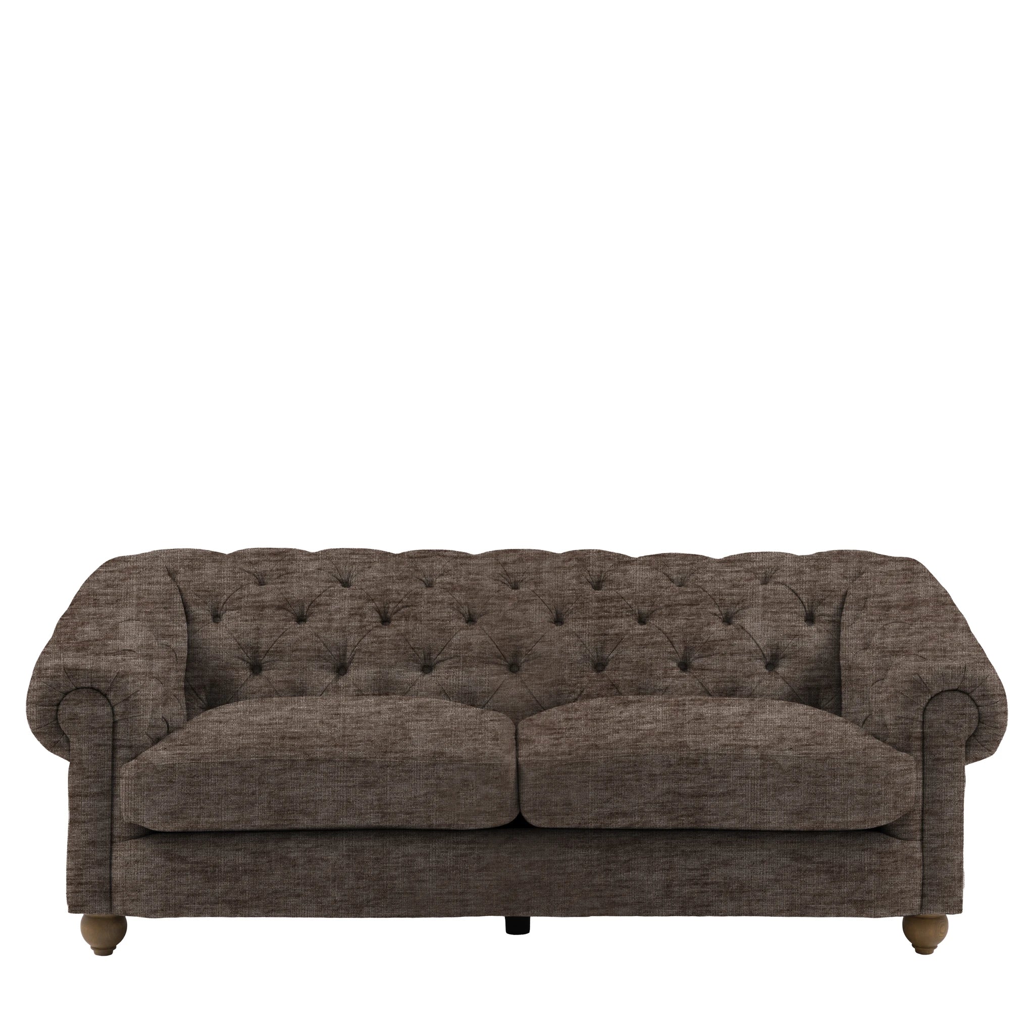 Quincy 3 Seater Sofa