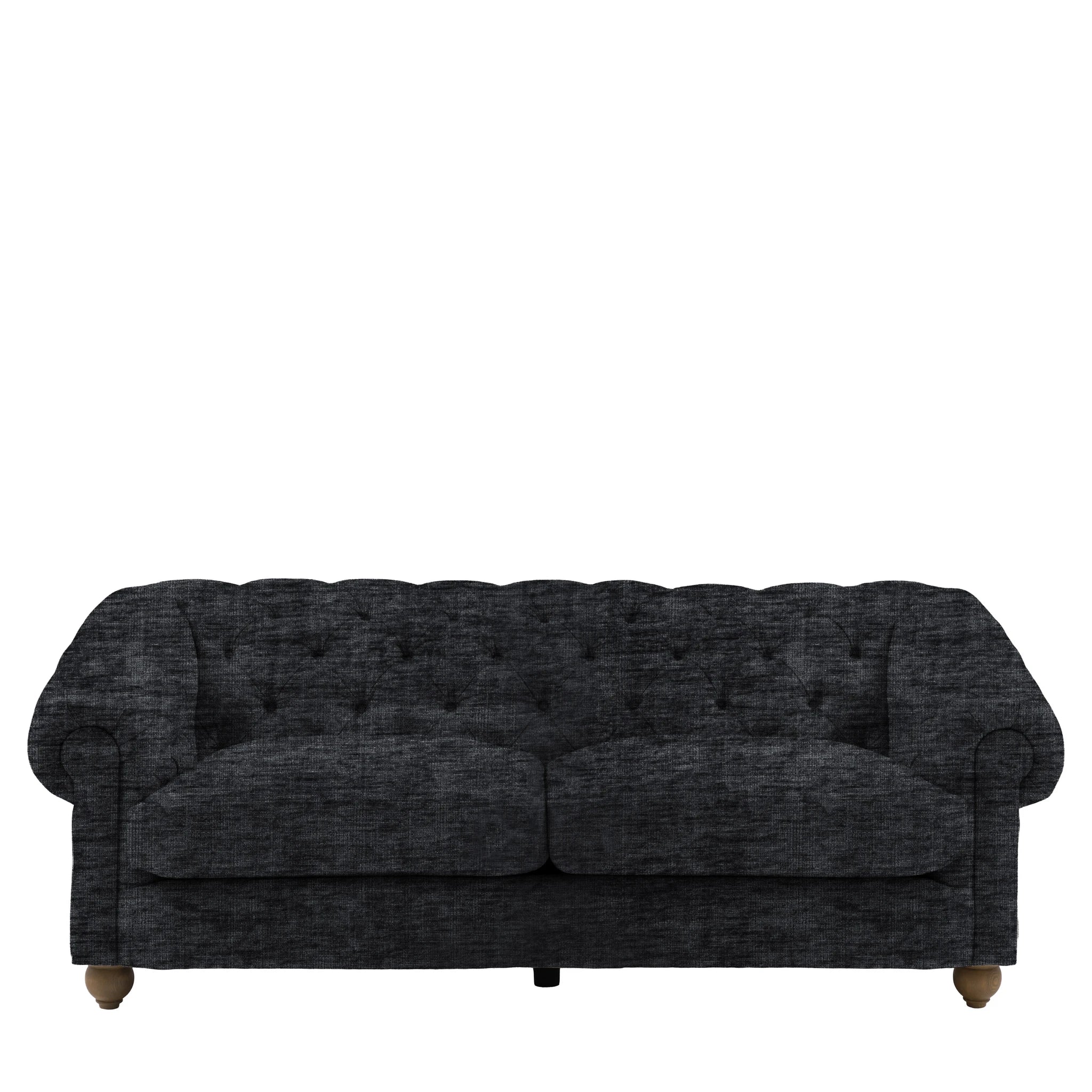 Quincy 3 Seater Sofa