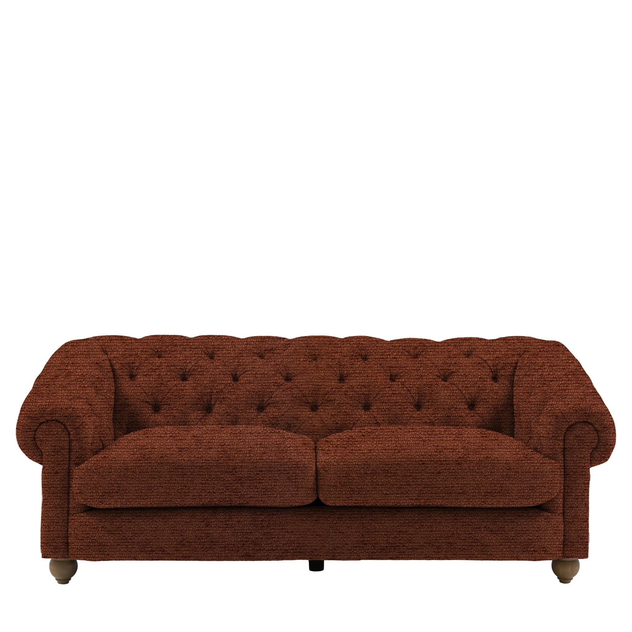 Quincy 3 Seater Sofa
