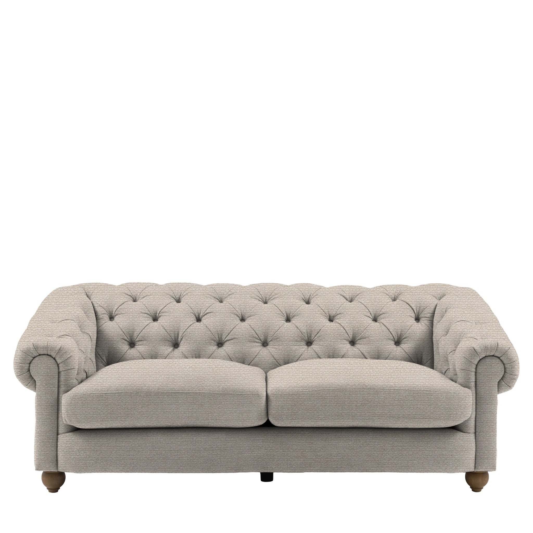 Quincy 3 Seater Sofa