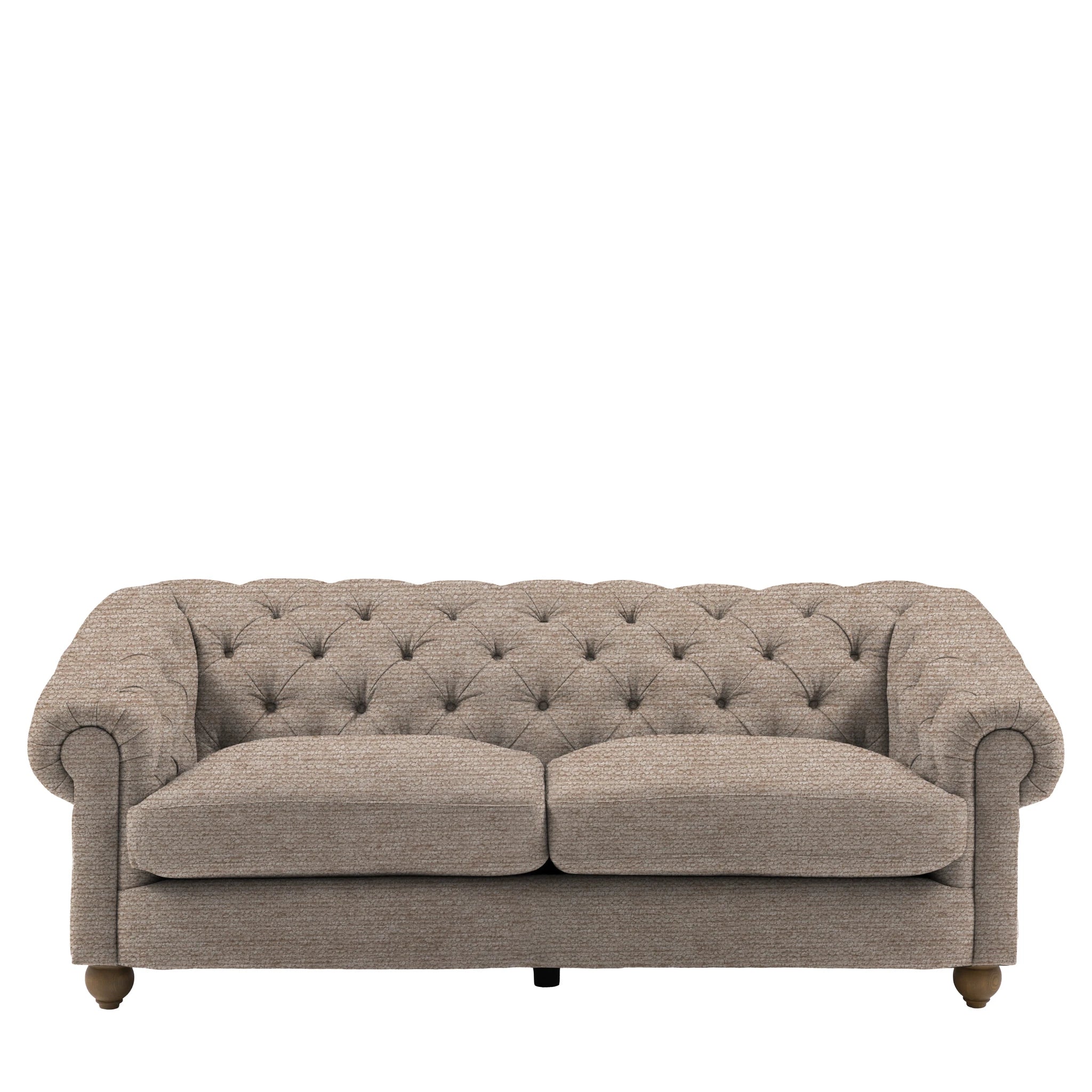 Quincy 3 Seater Sofa