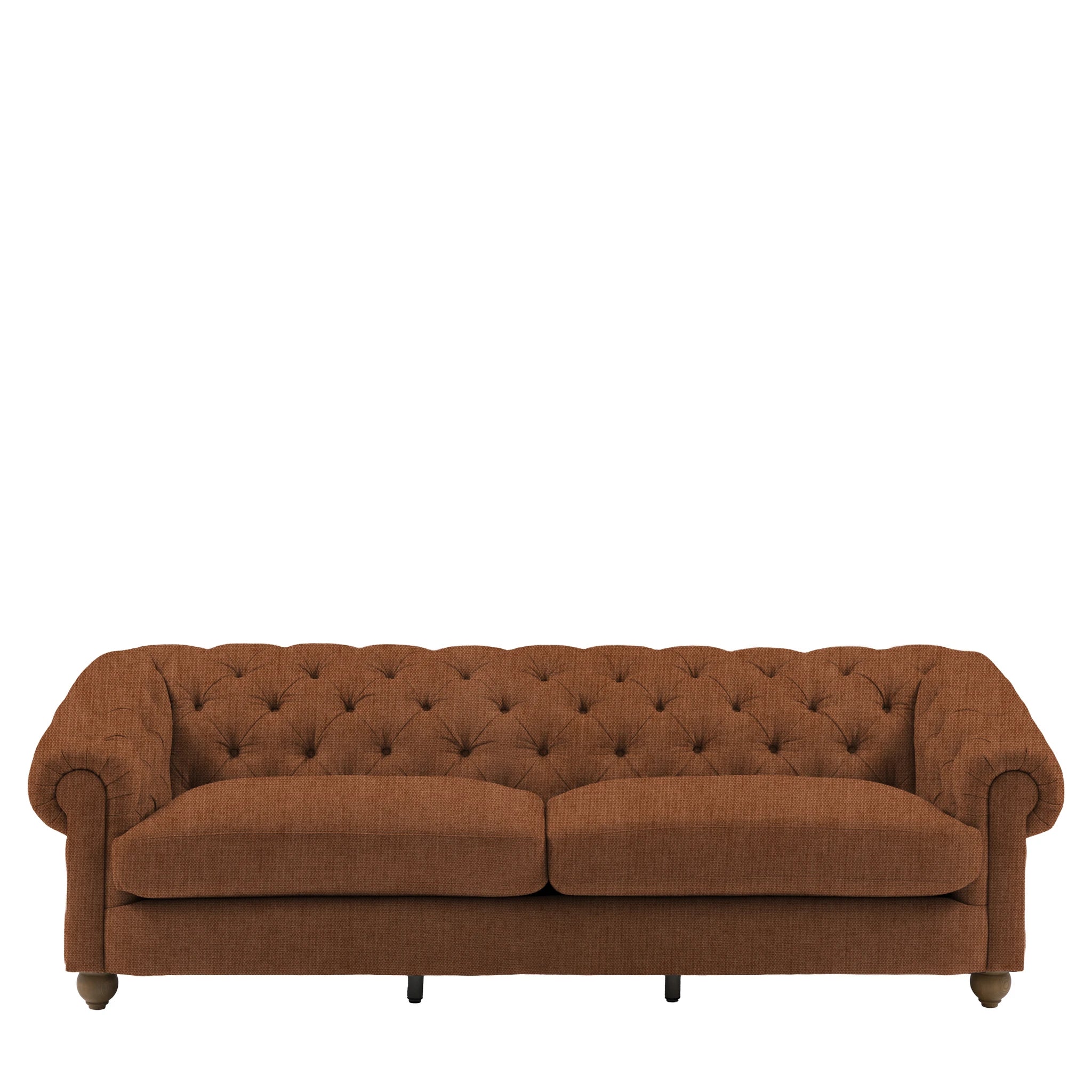 Quincy 4 Seater Sofa