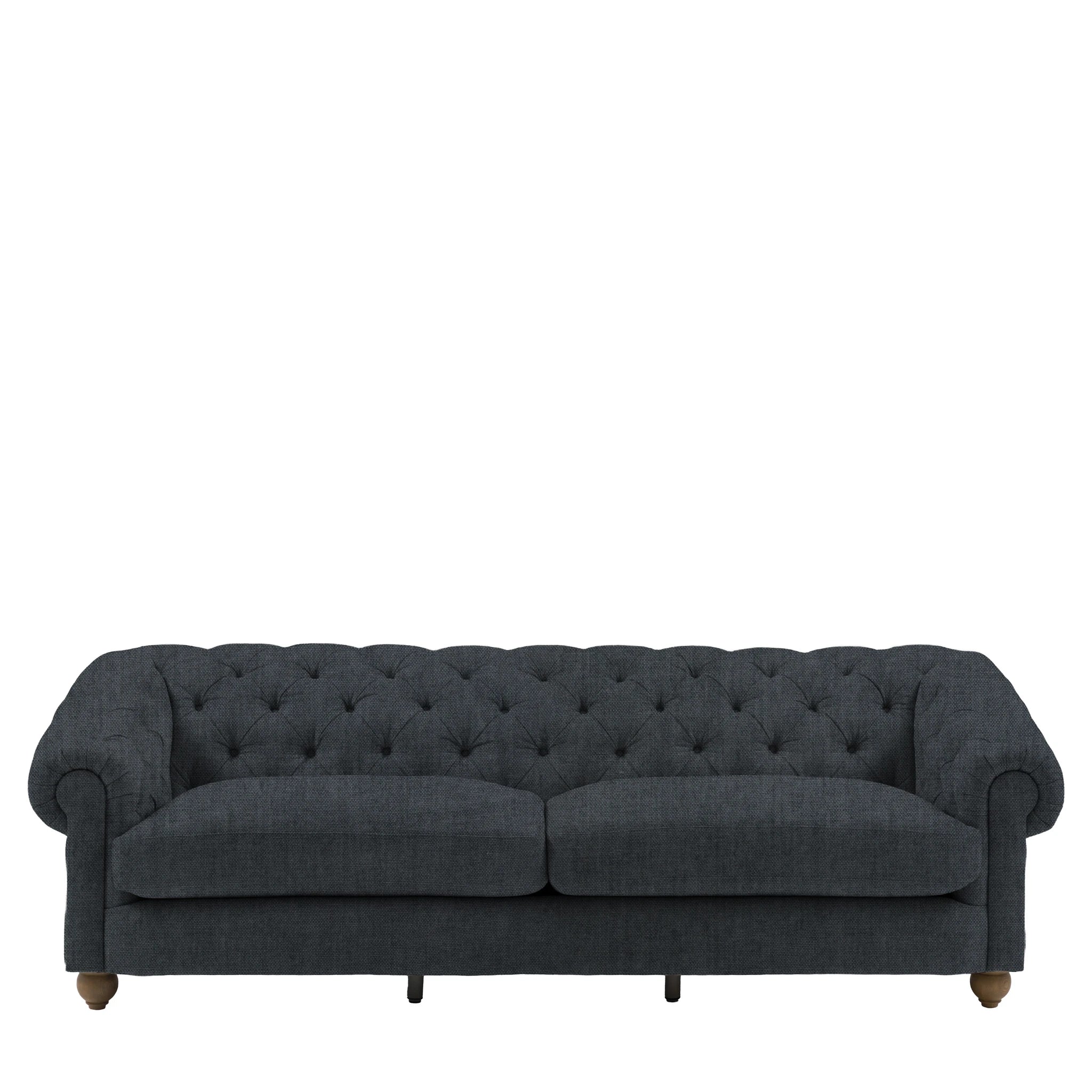 Quincy 4 Seater Sofa