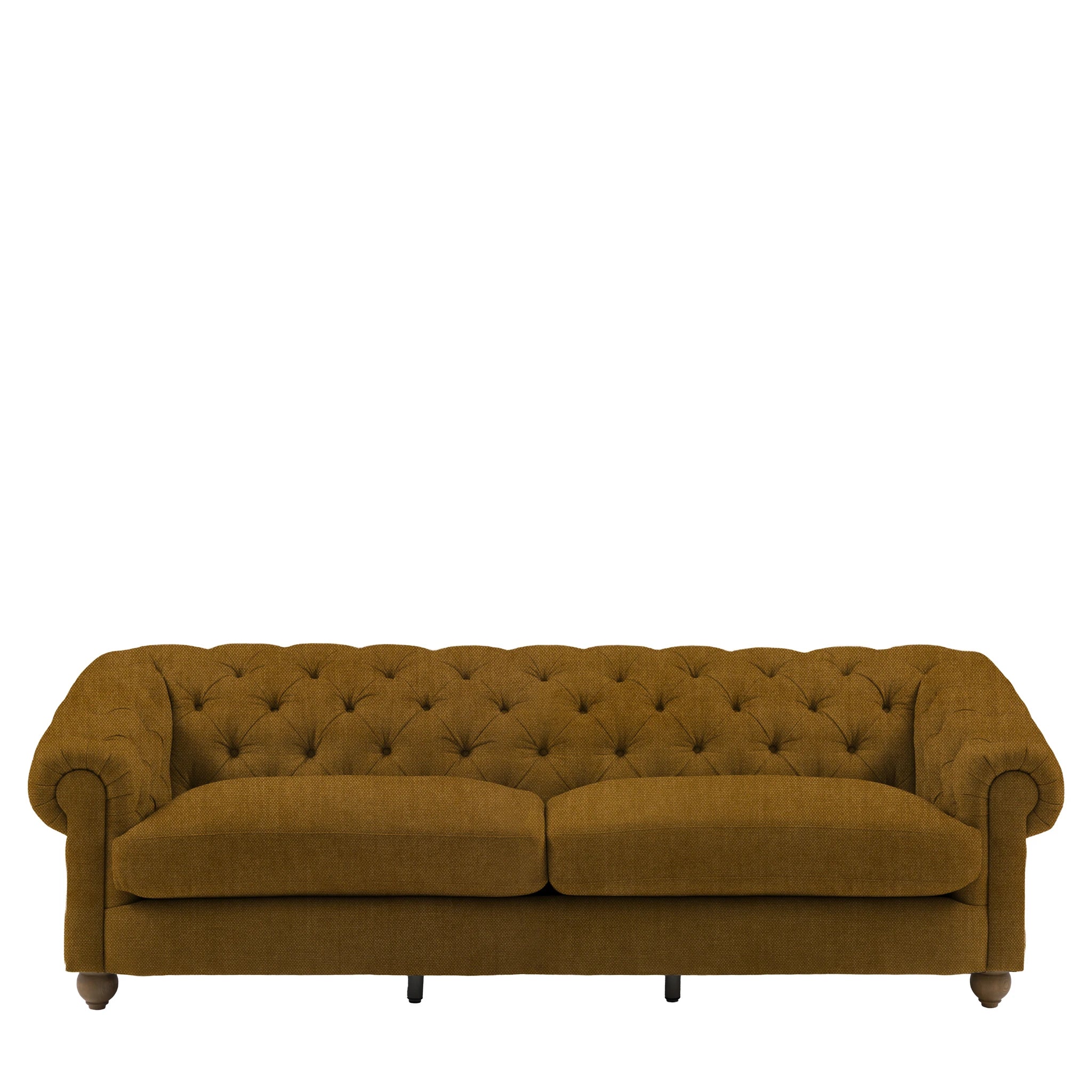 Quincy 4 Seater Sofa