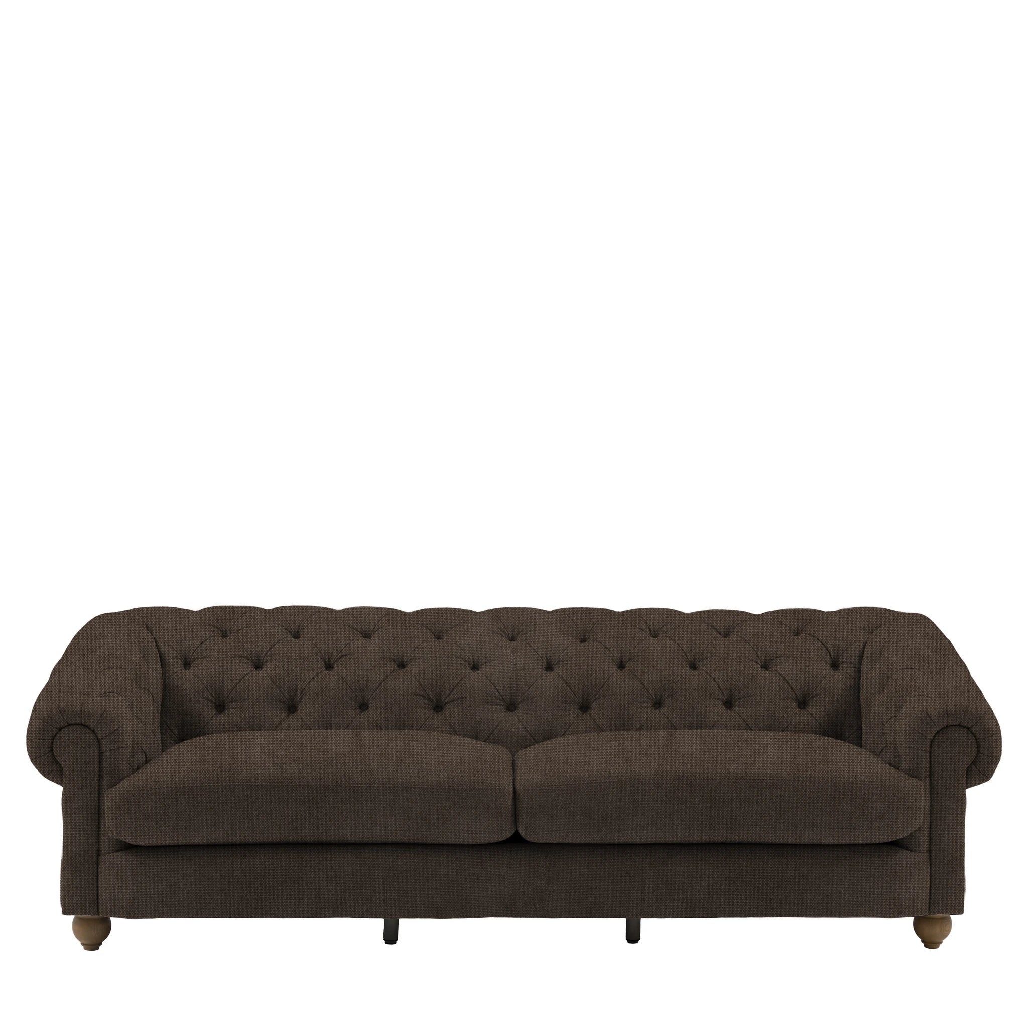 Quincy 4 Seater Sofa