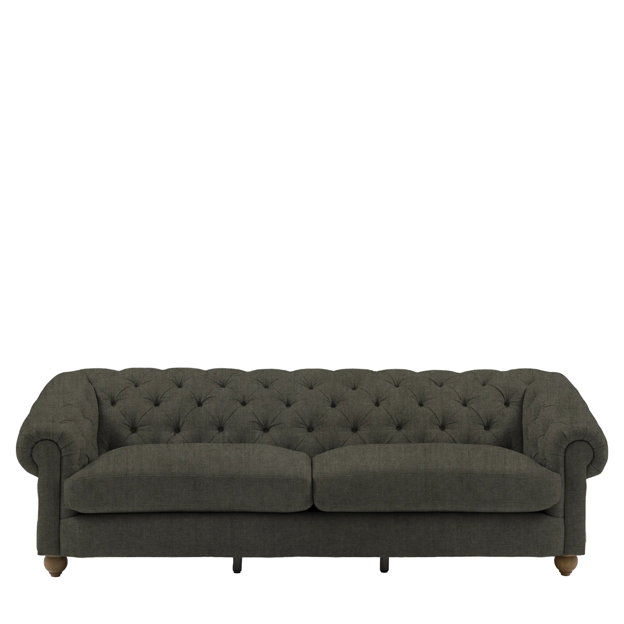 Quincy 4 Seater Sofa