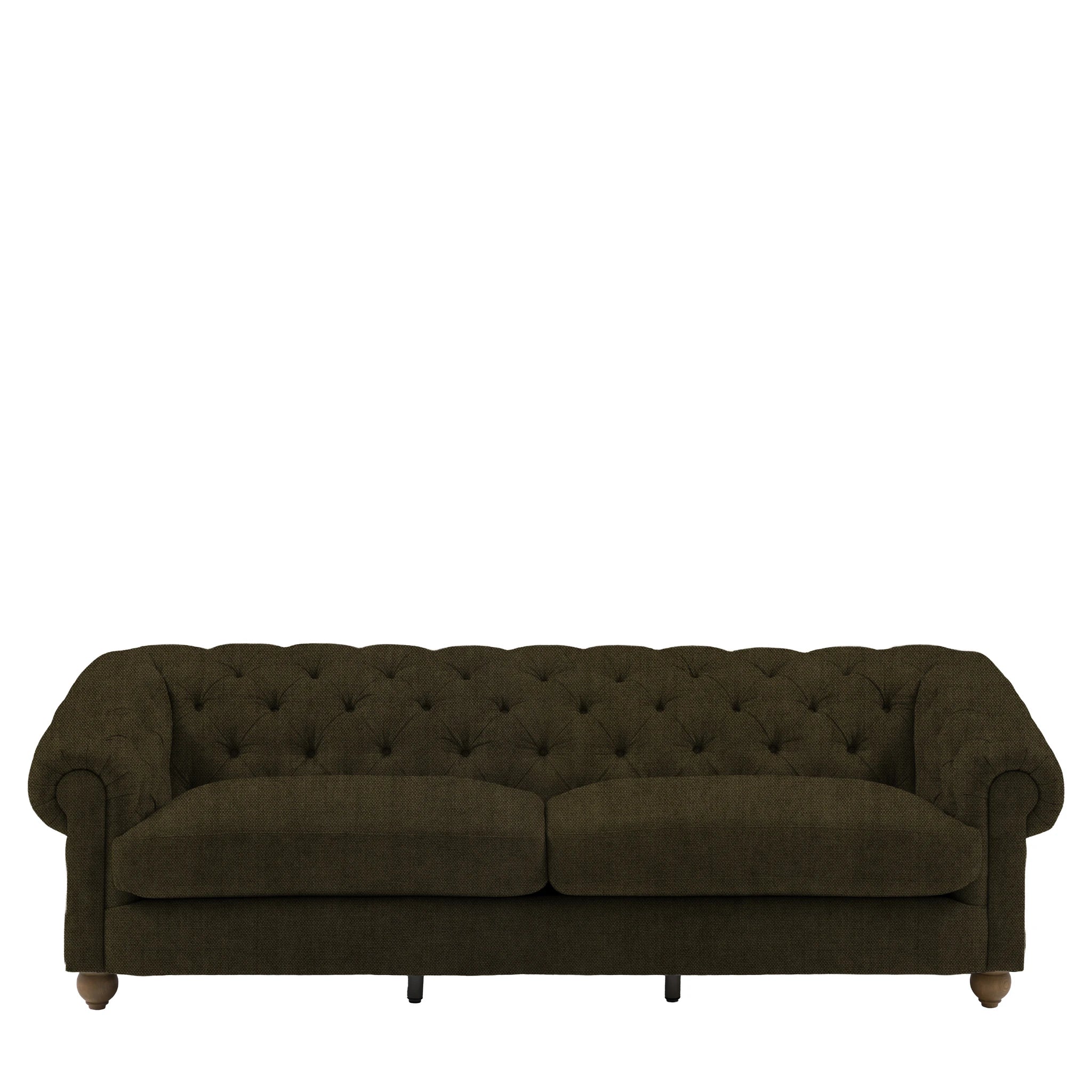 Quincy 4 Seater Sofa