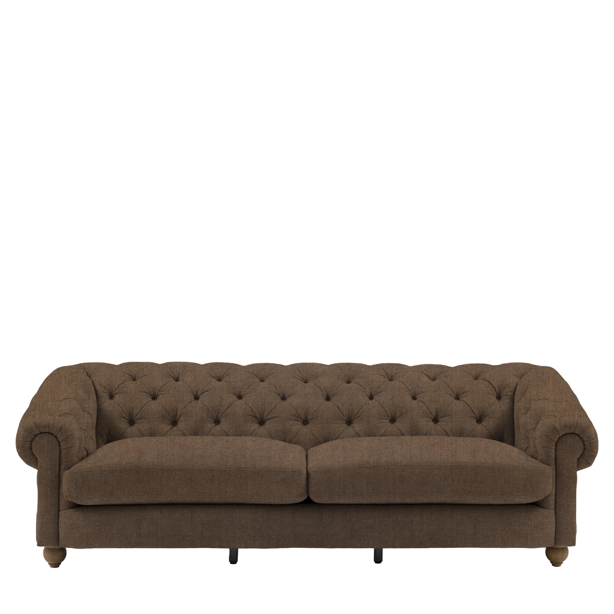Quincy 4 Seater Sofa