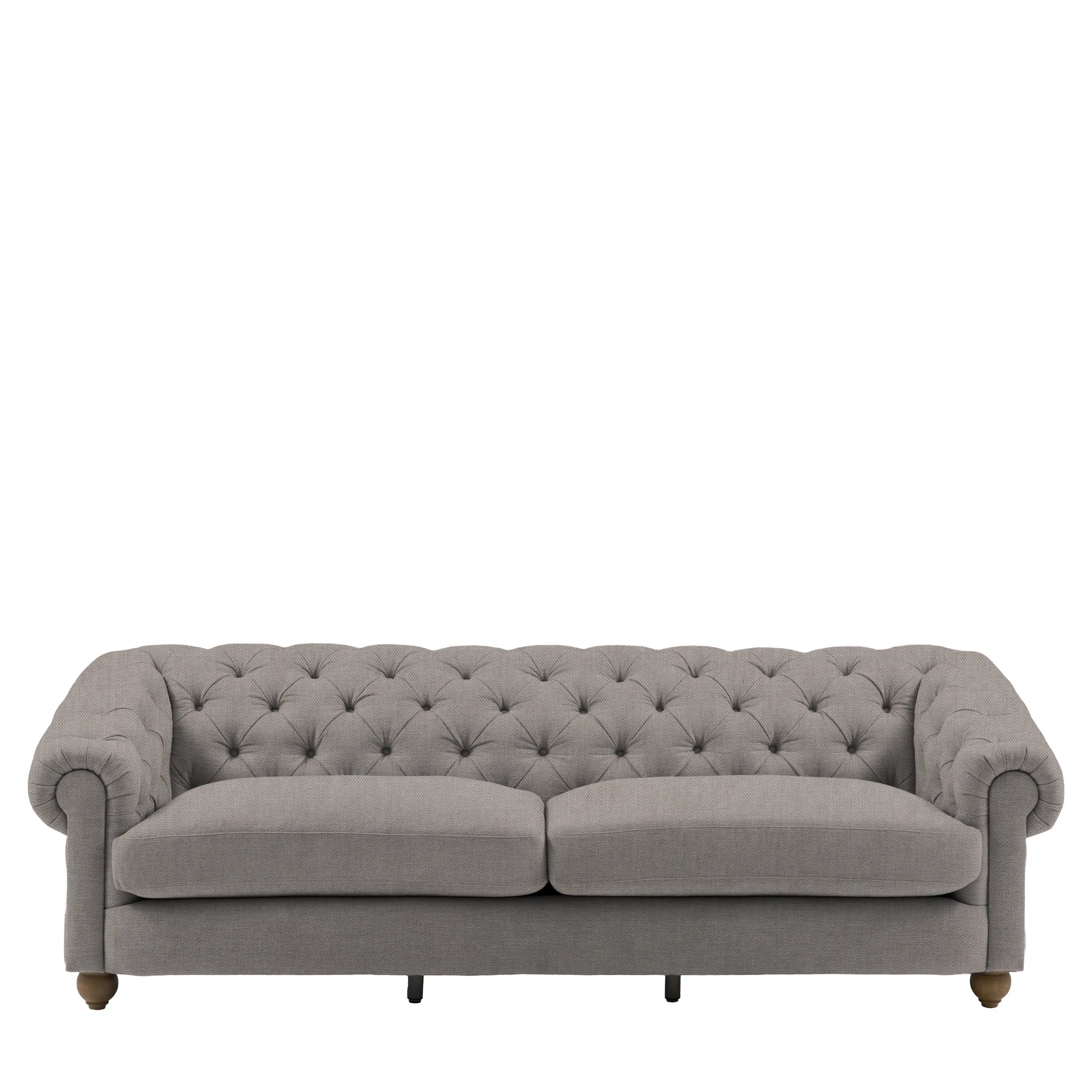 Quincy 4 Seater Sofa