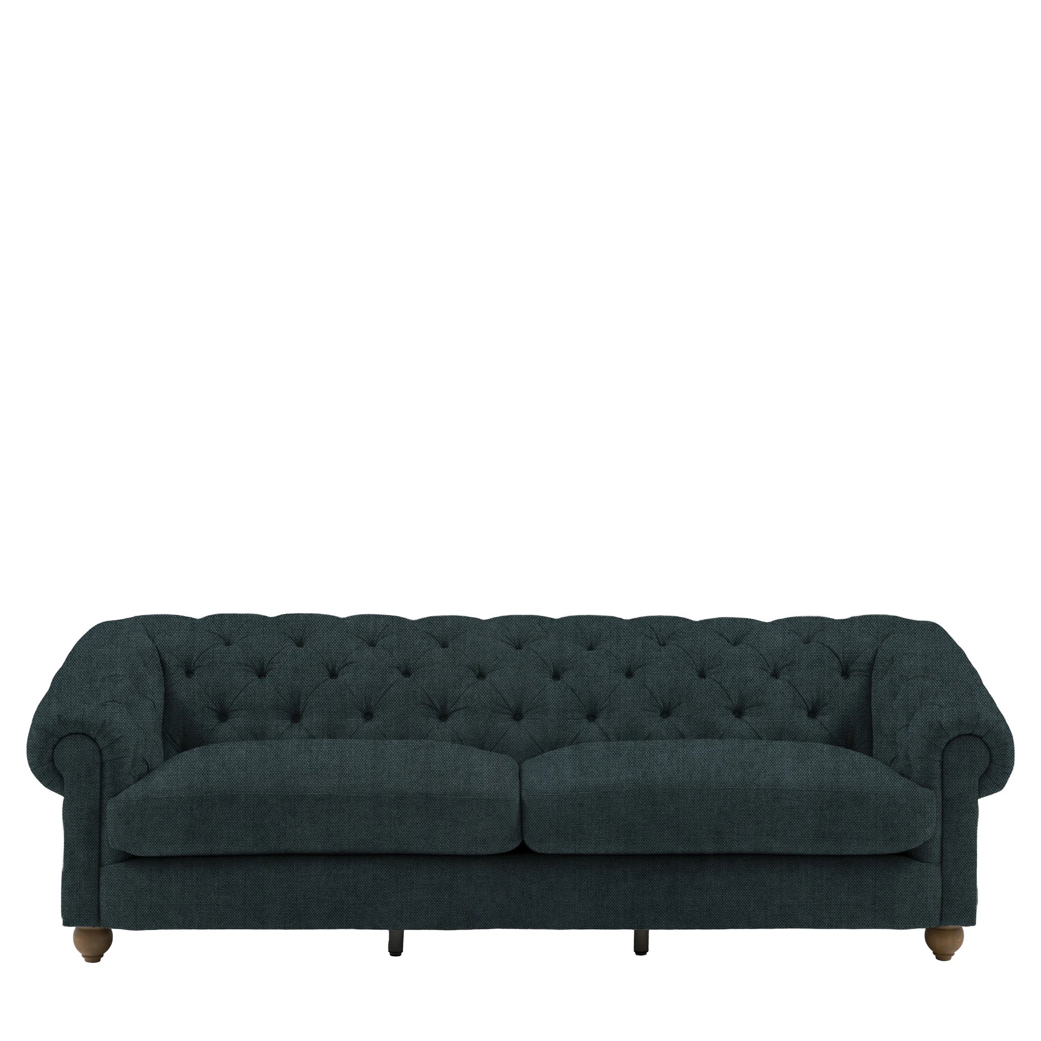Quincy 4 Seater Sofa