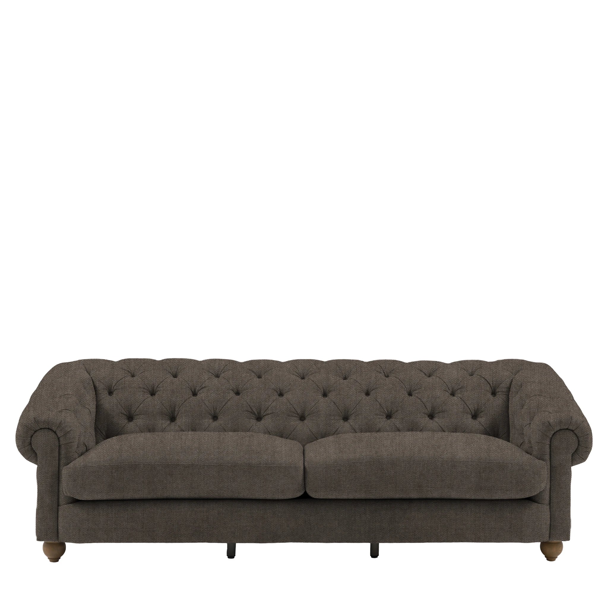 Quincy 4 Seater Sofa