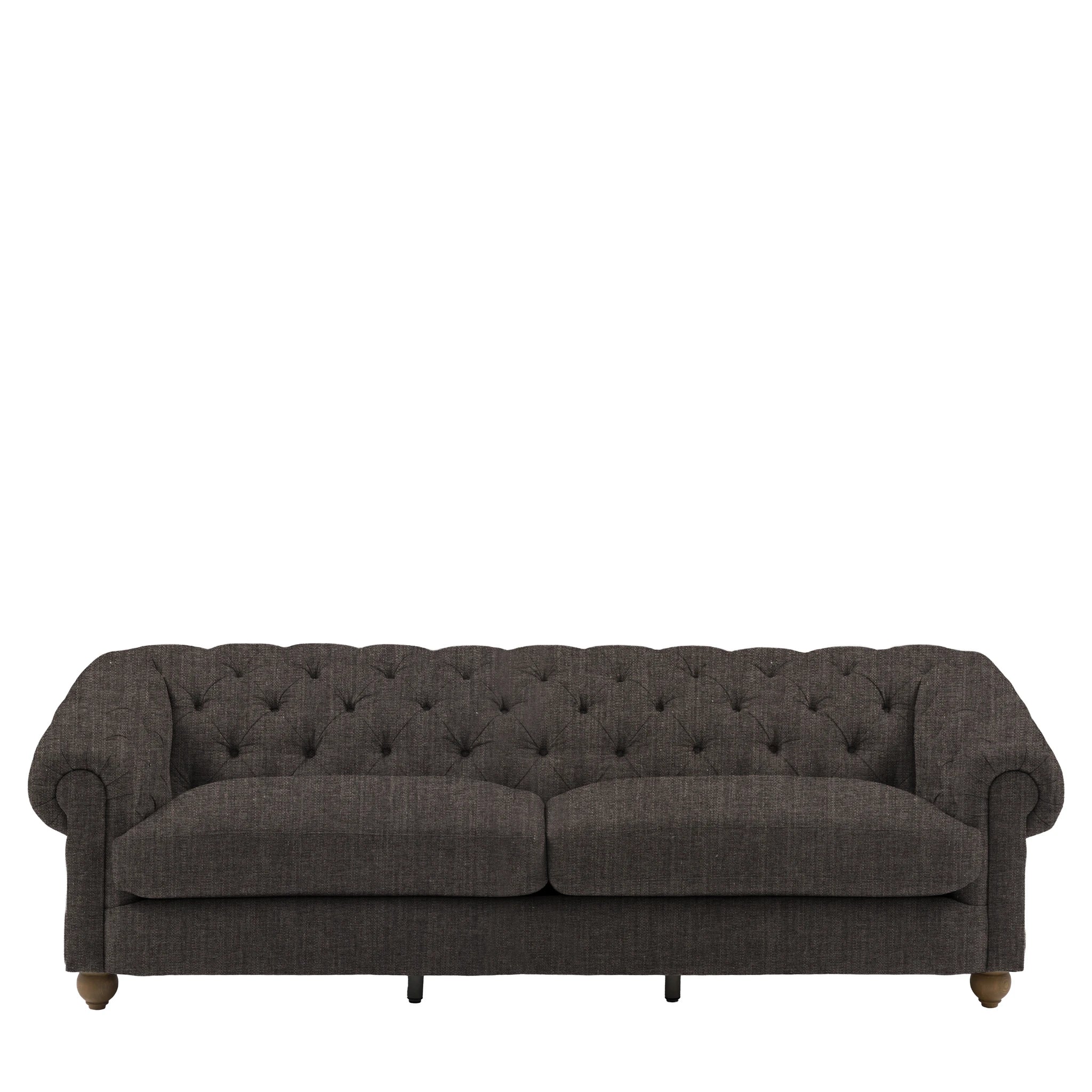 Quincy 4 Seater Sofa